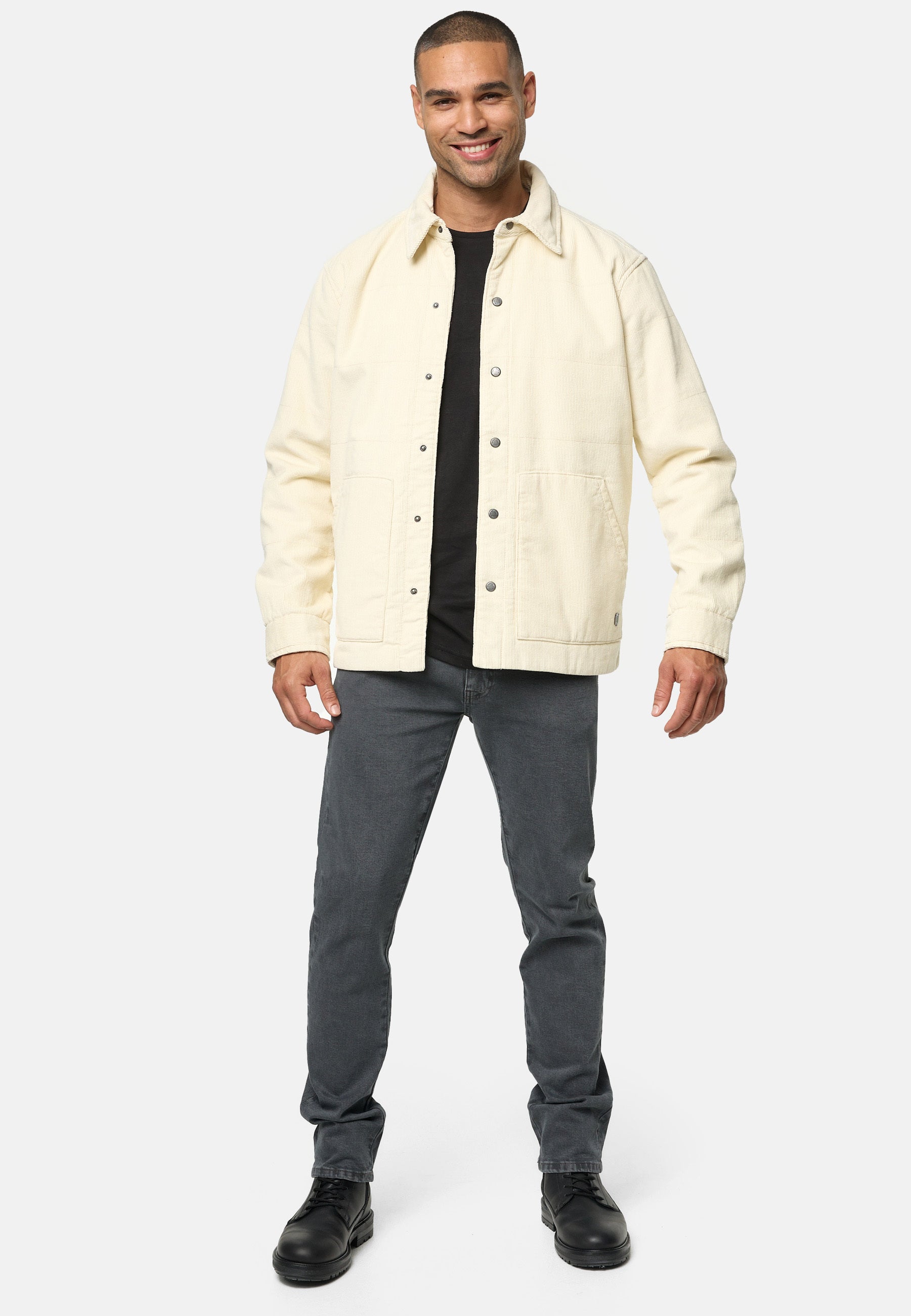 Übergangsjacke INKorbits Produktbild
