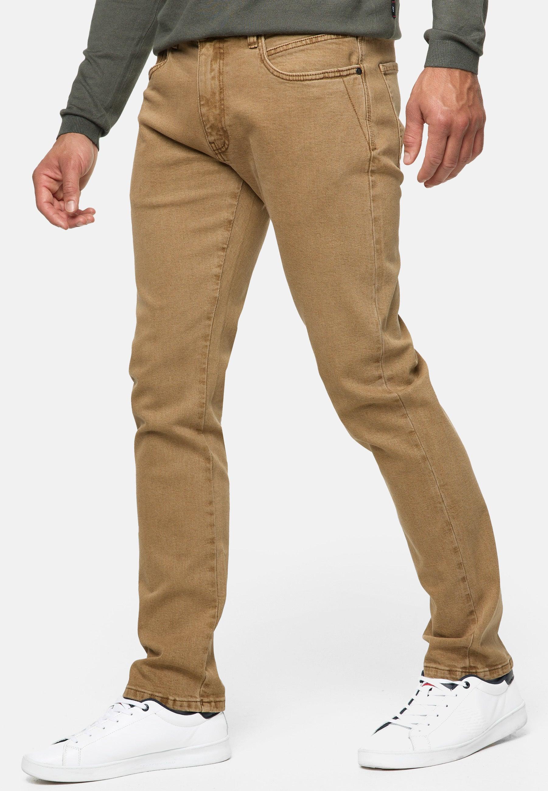 Jeanshose INSamario Produktbild