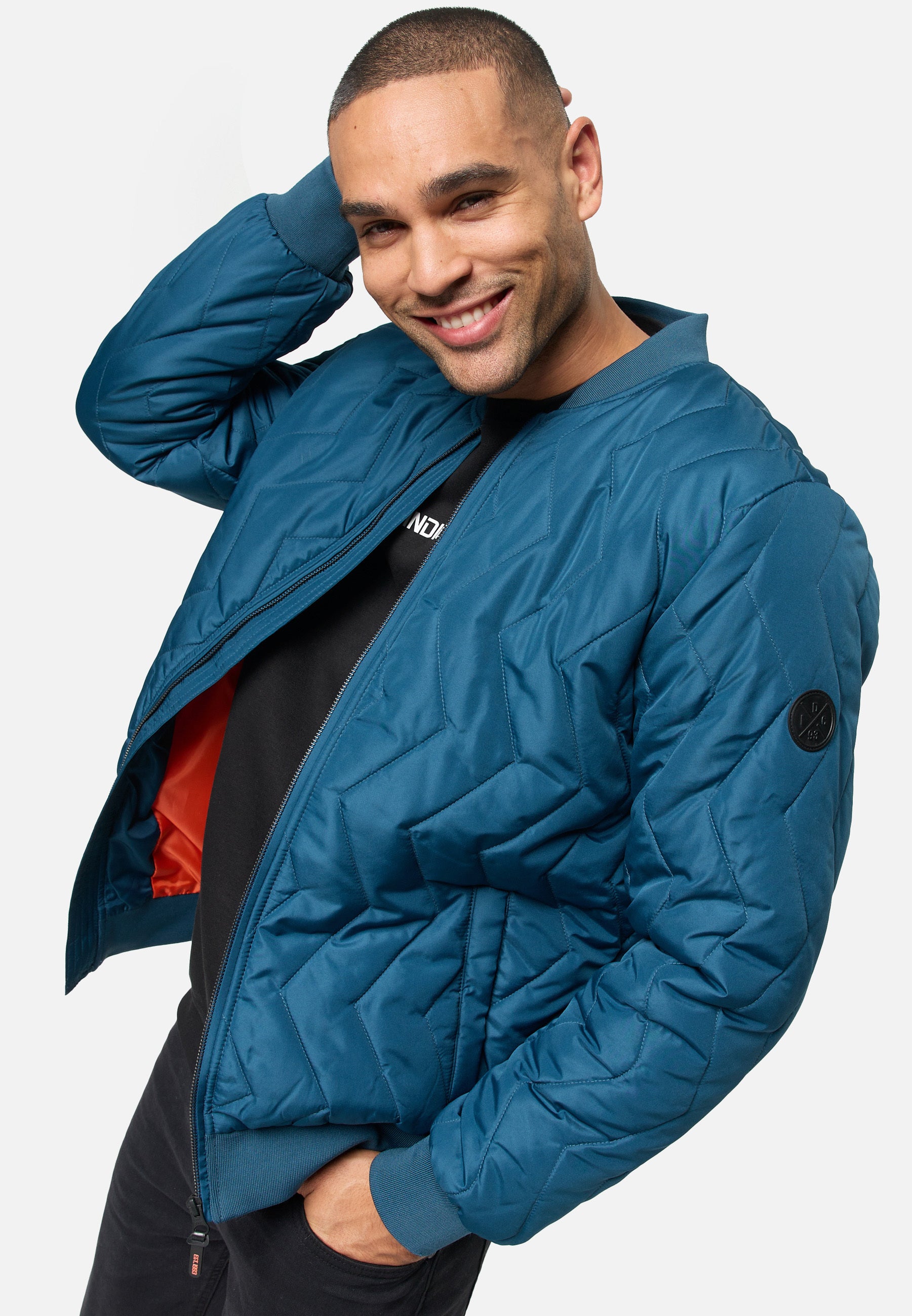 Übergangsjacke INGatlin Produktbild