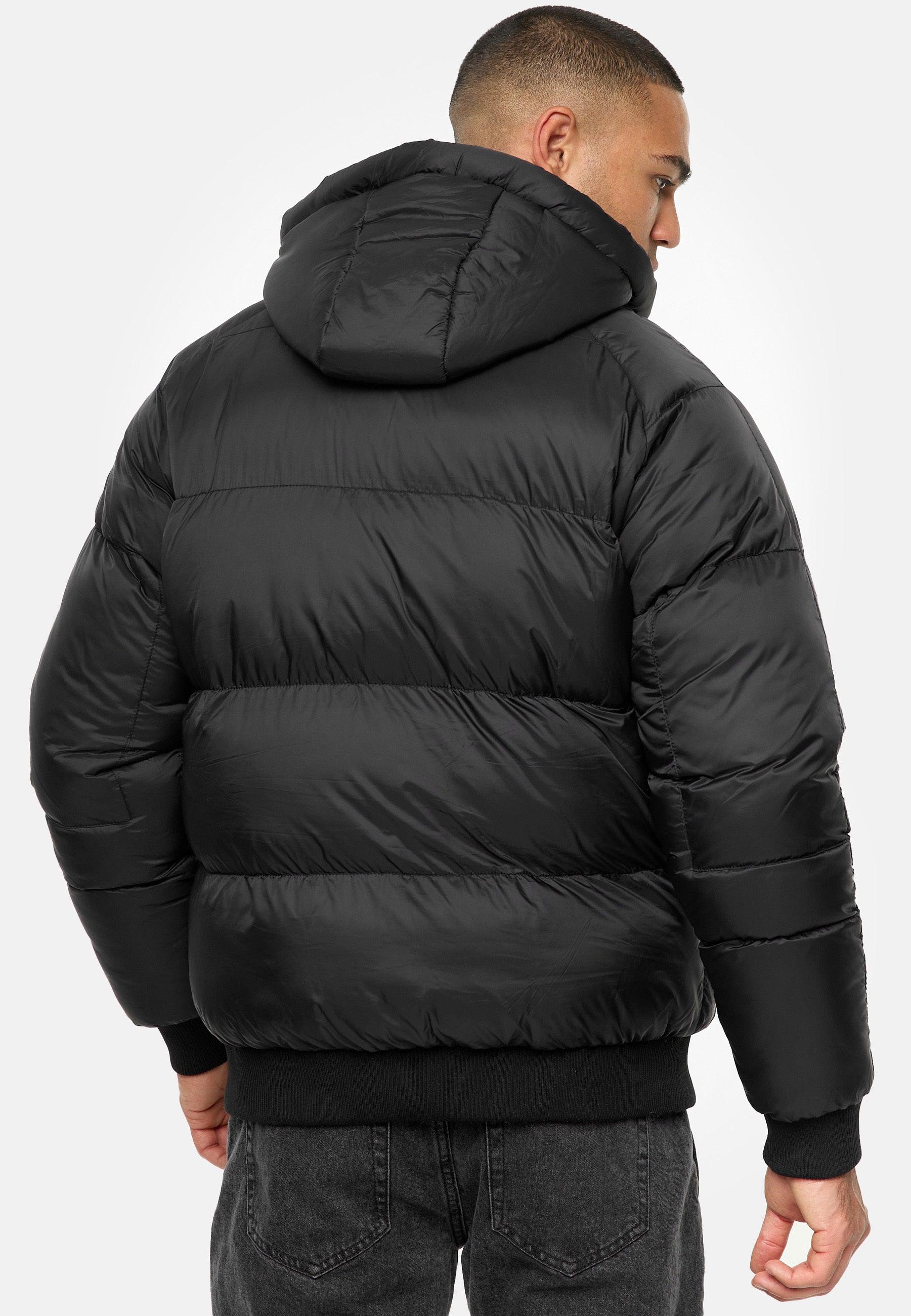 Winterjacke INPaulix Produktbild