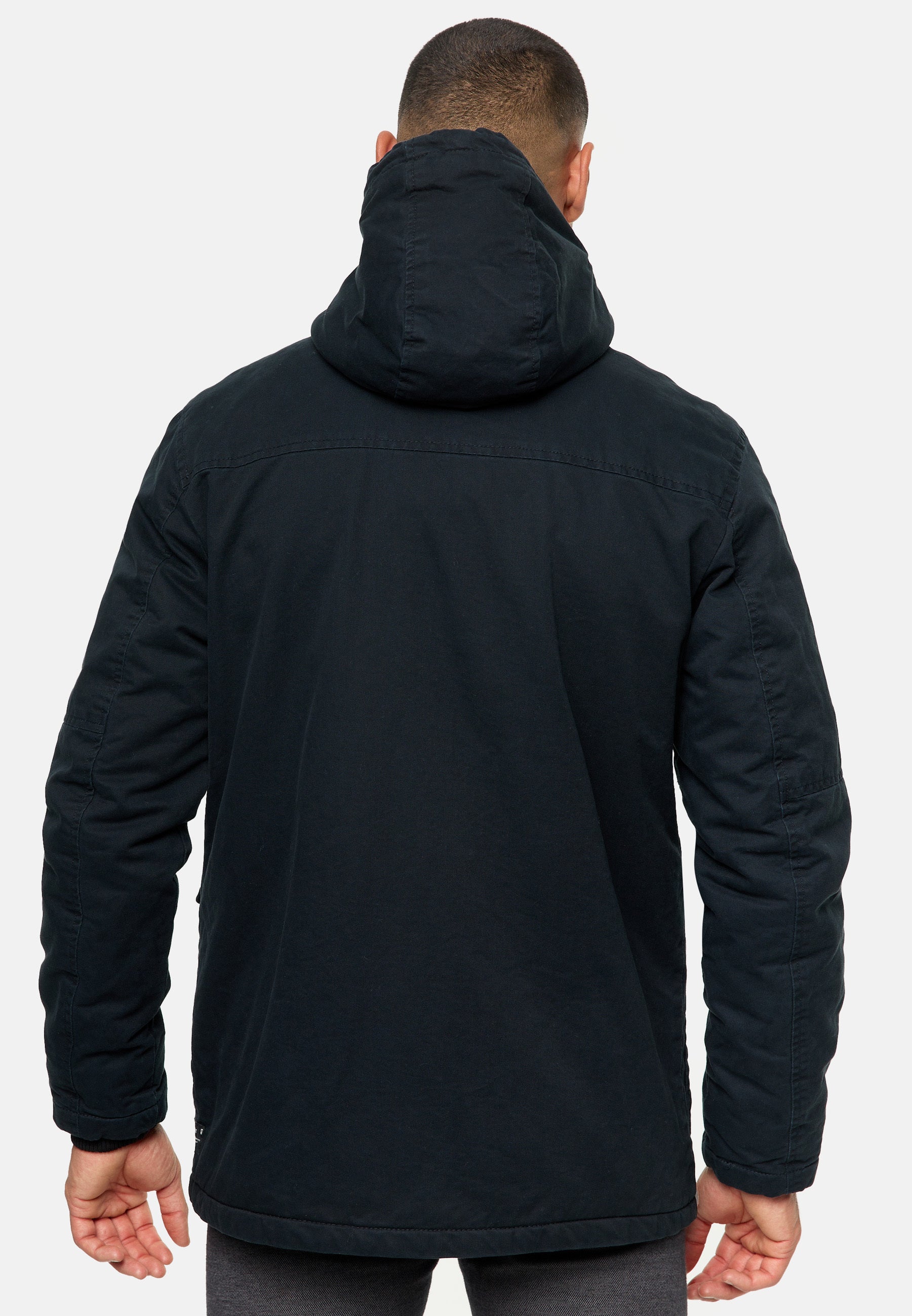 Winterjacke INCrossing Produktbild