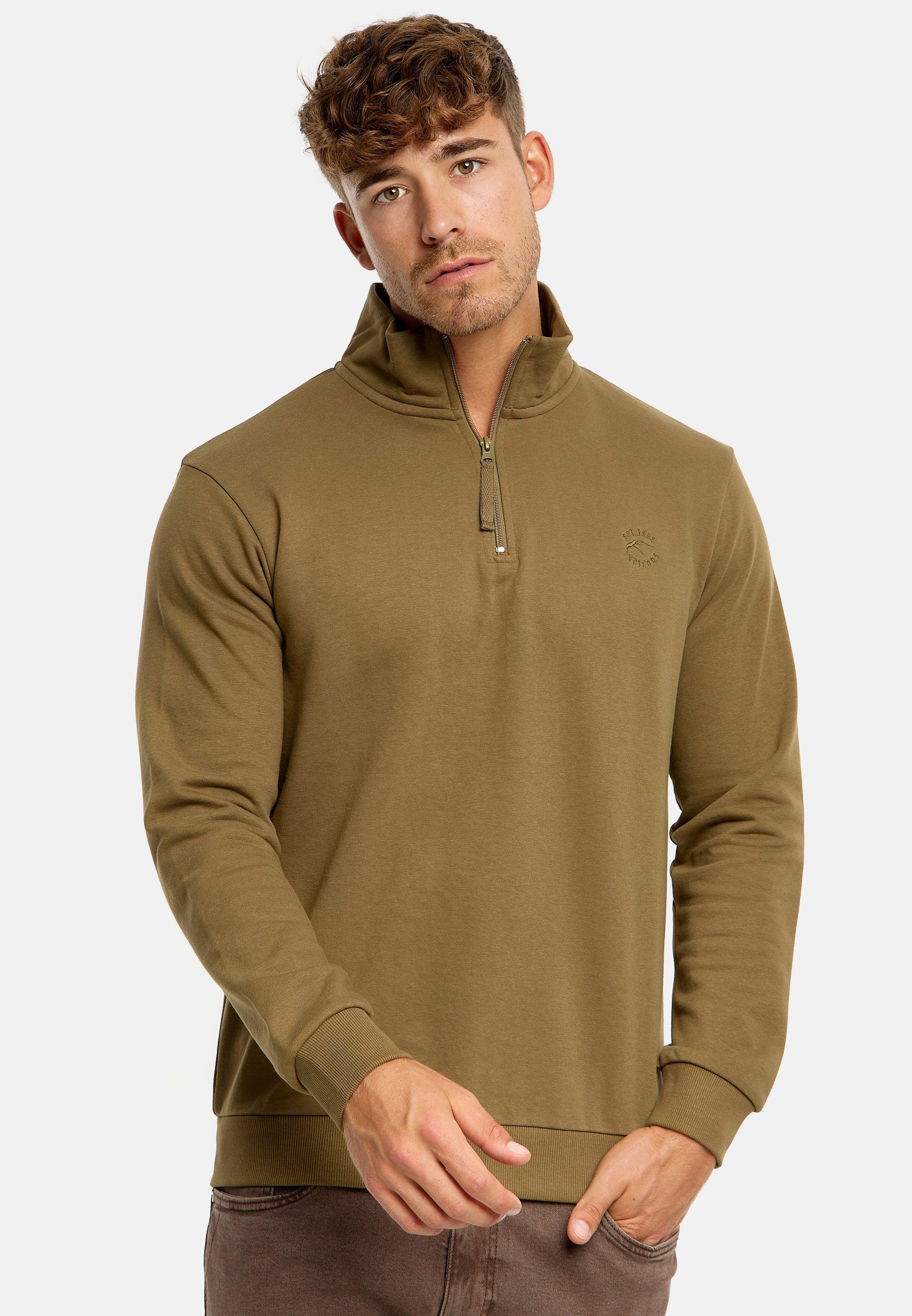 Sweatshirt INBrandt Produktbild