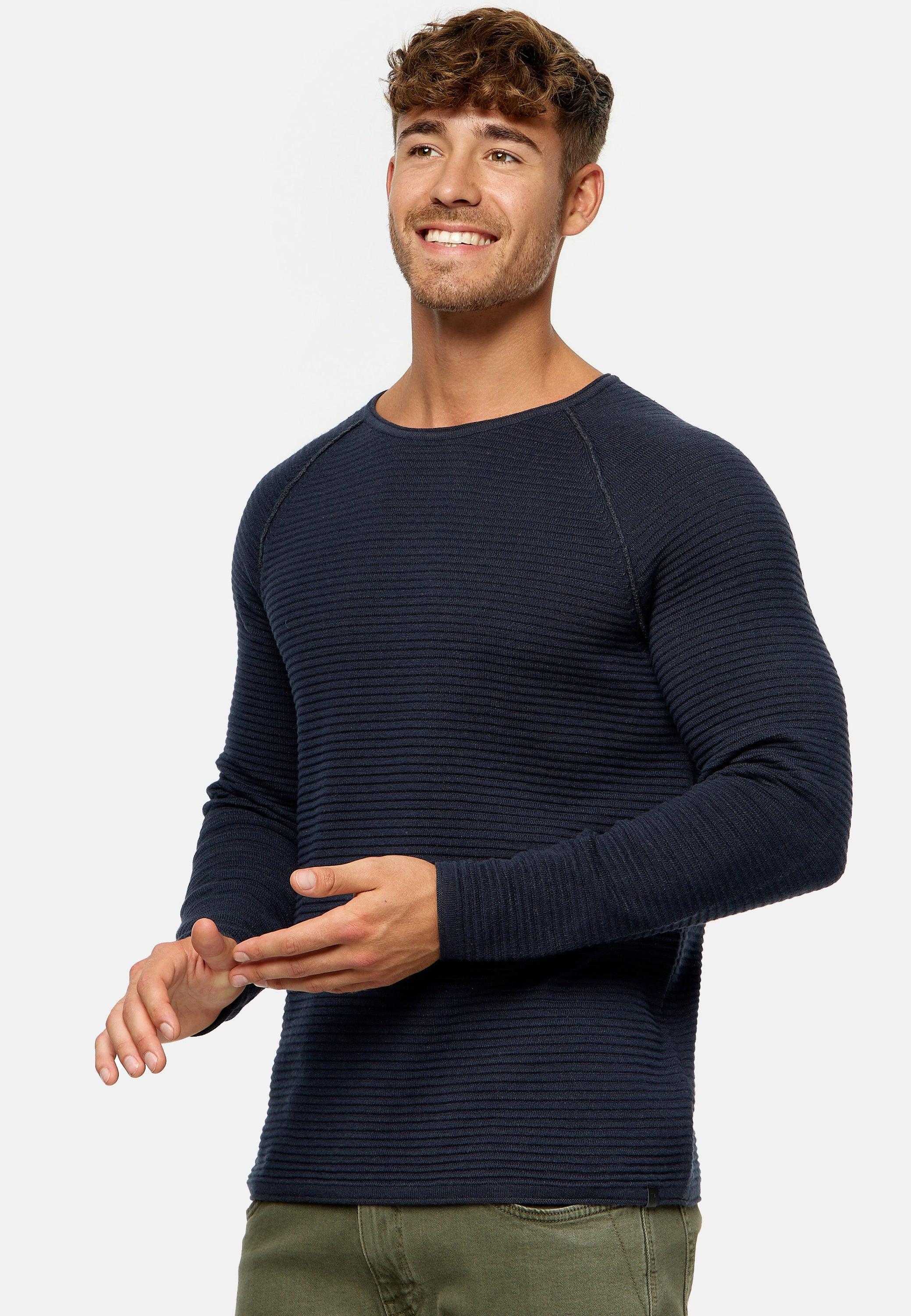 Strickpullover INCamilo Produktbild