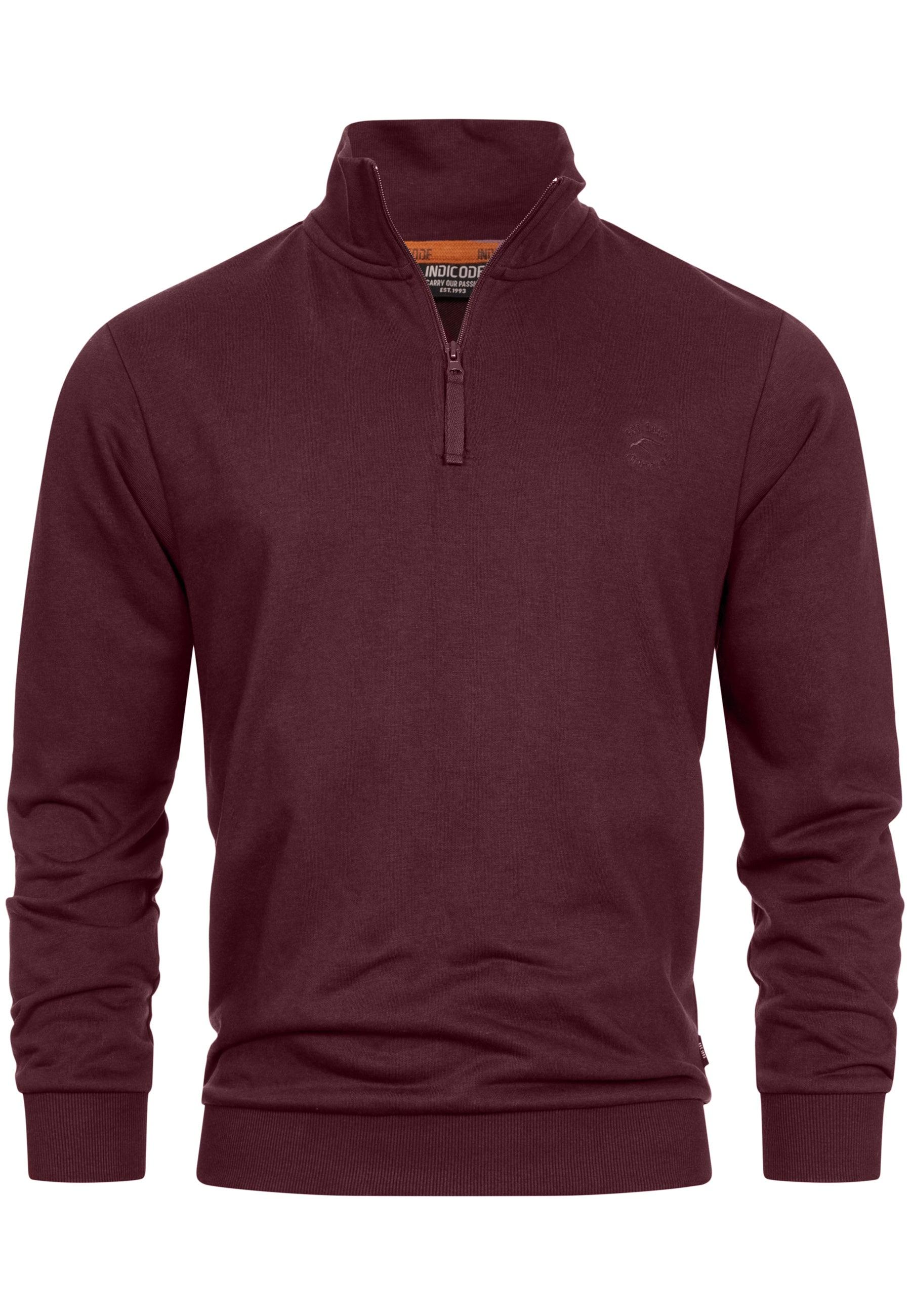Sweatshirt INBrandt Produktbild