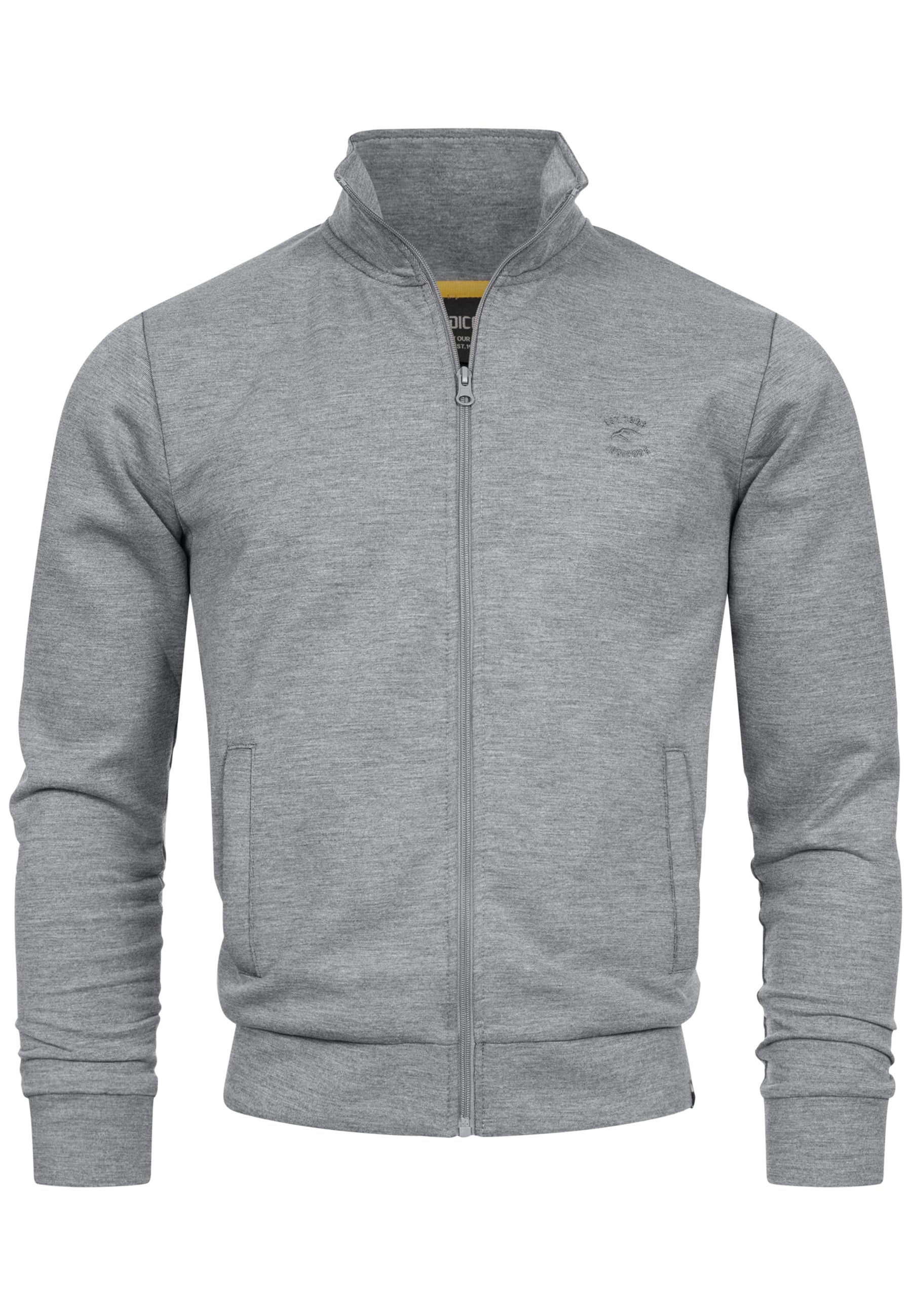 Sweatjacke INSharpis Produktbild