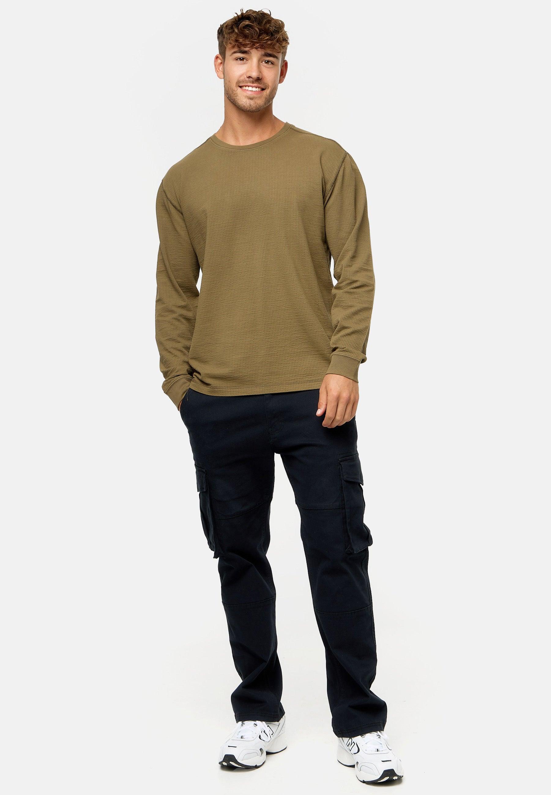 Langarmshirt INCallo Produktbild