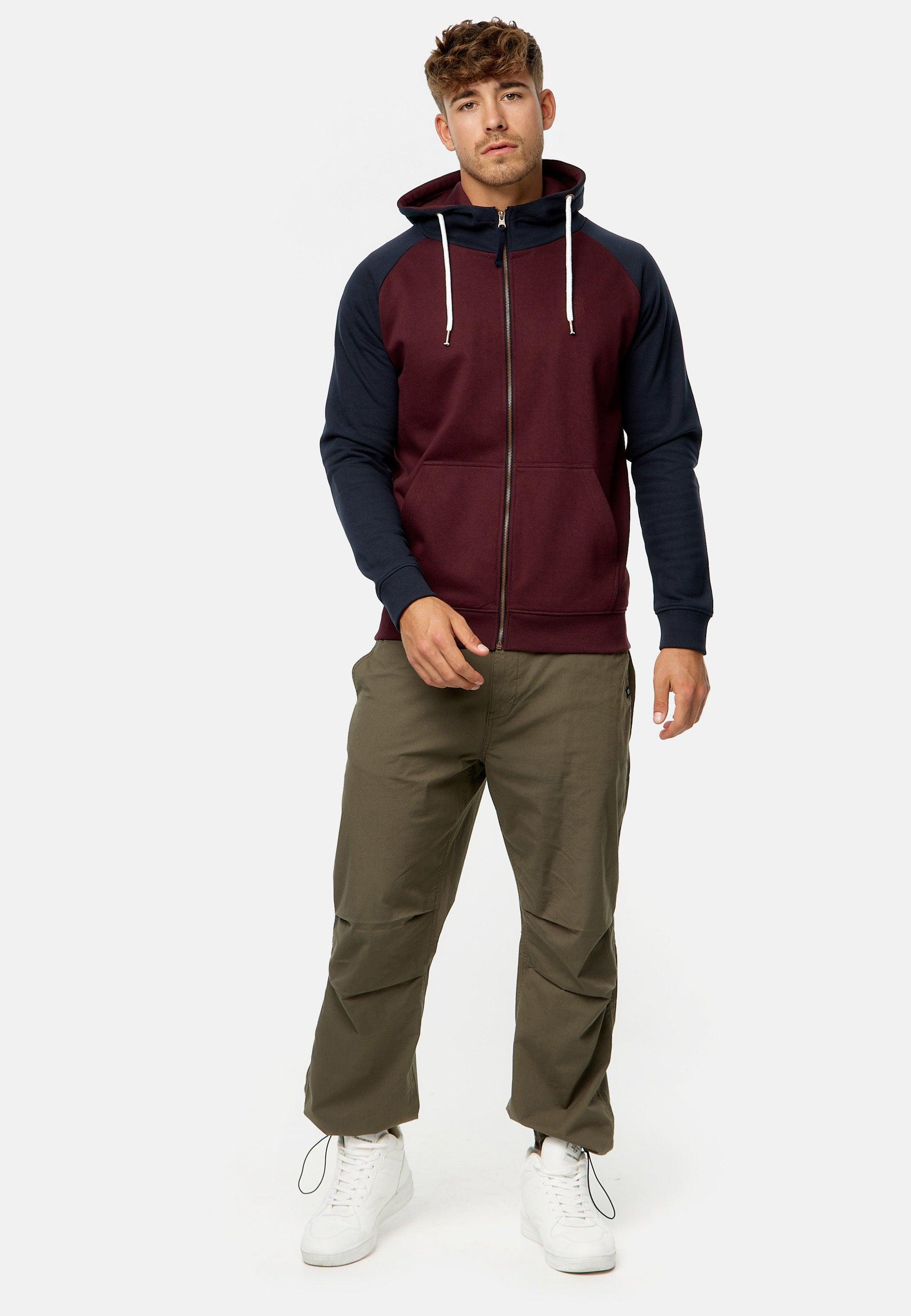 Sweatjacke INPulko Produktbild
