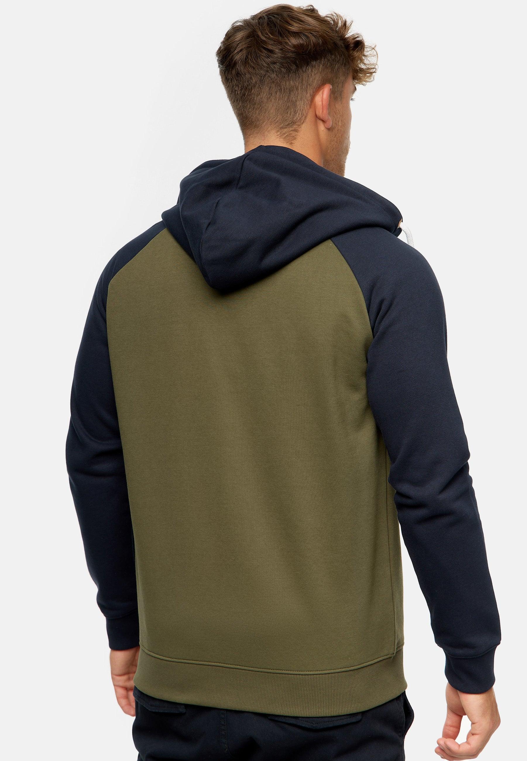 Sweatjacke INPulko Produktbild