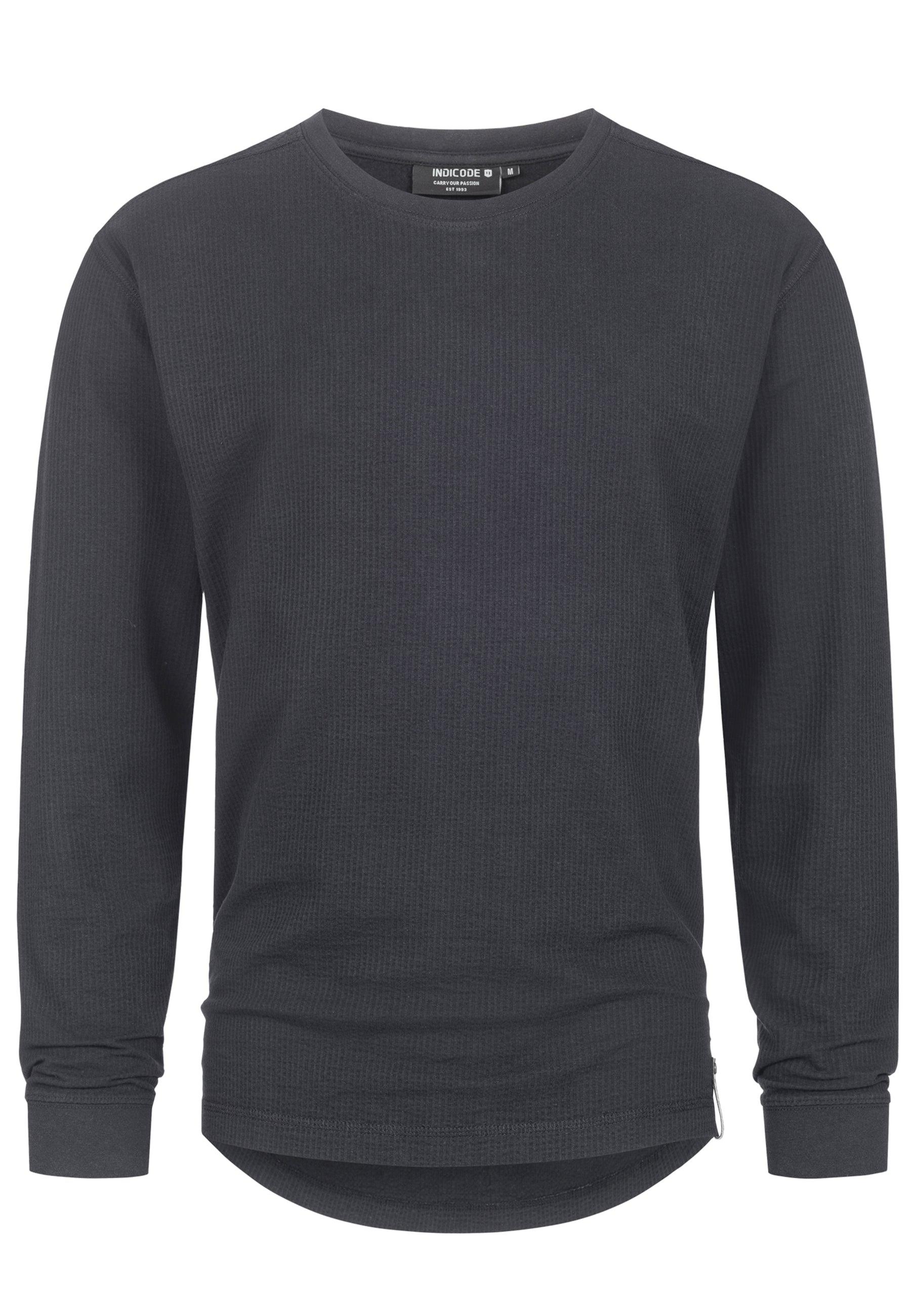 Langarmshirt INCallo Produktbild