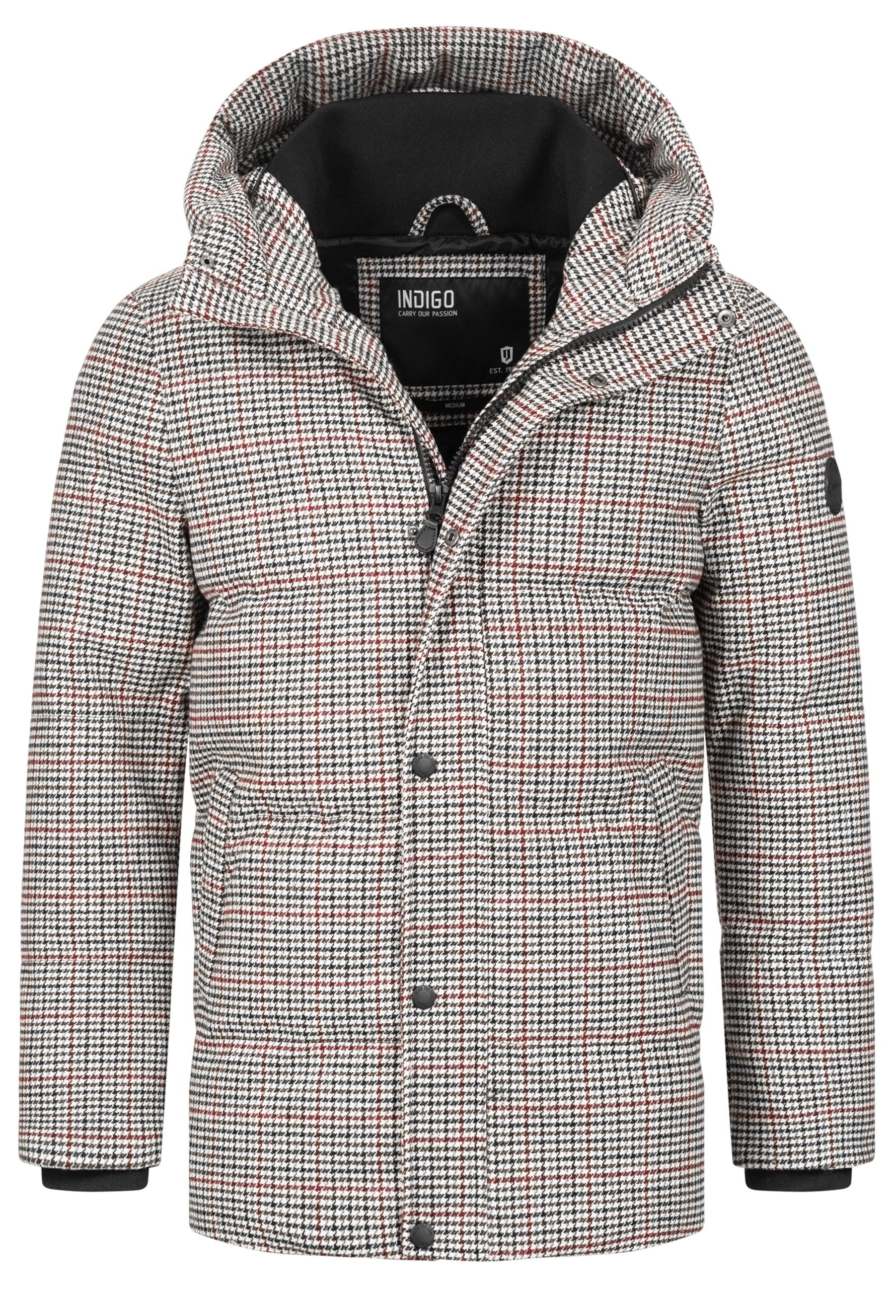 Winterjacke INCuppert Produktbild