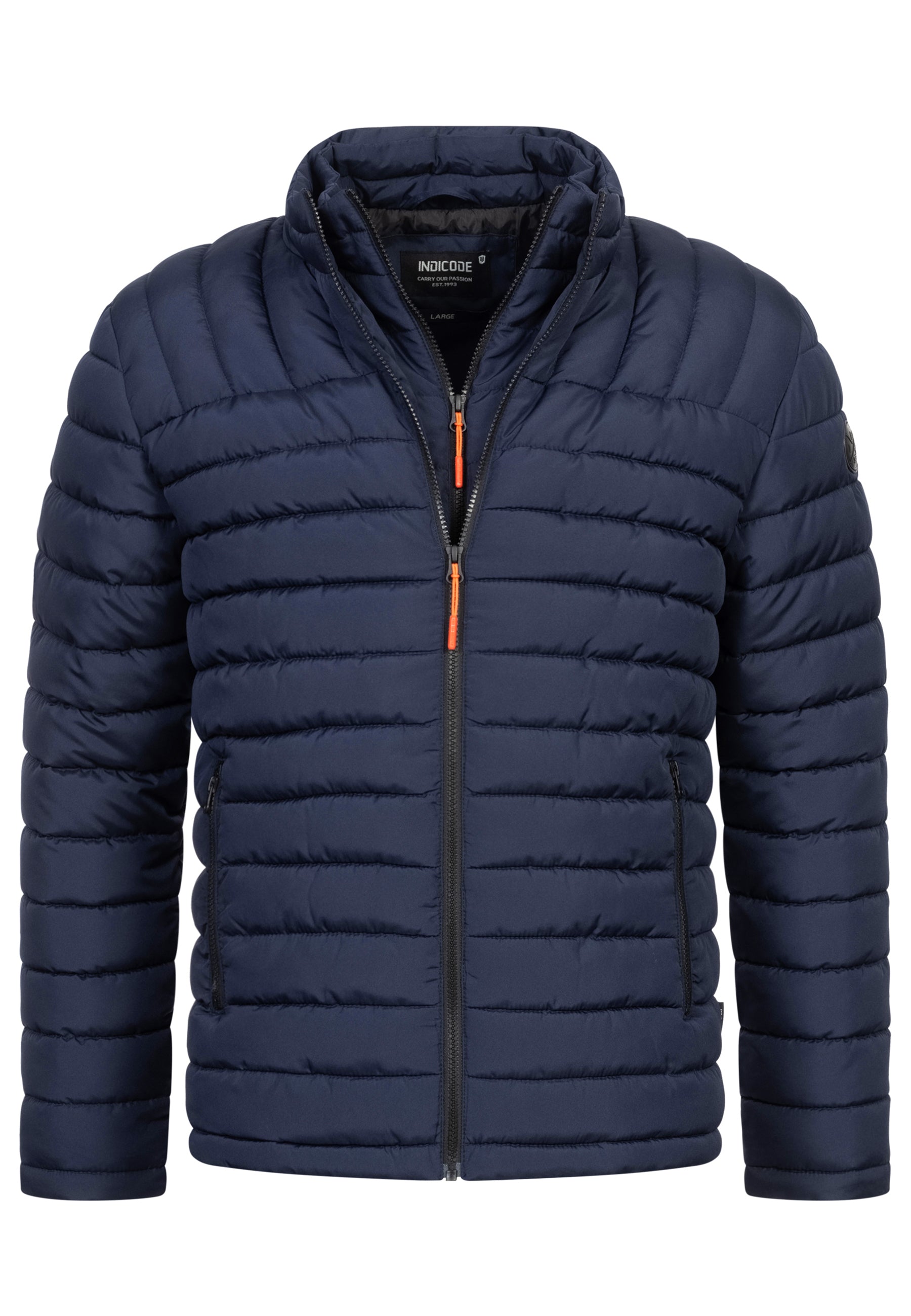 Übergangsjacke INNash Produktbild