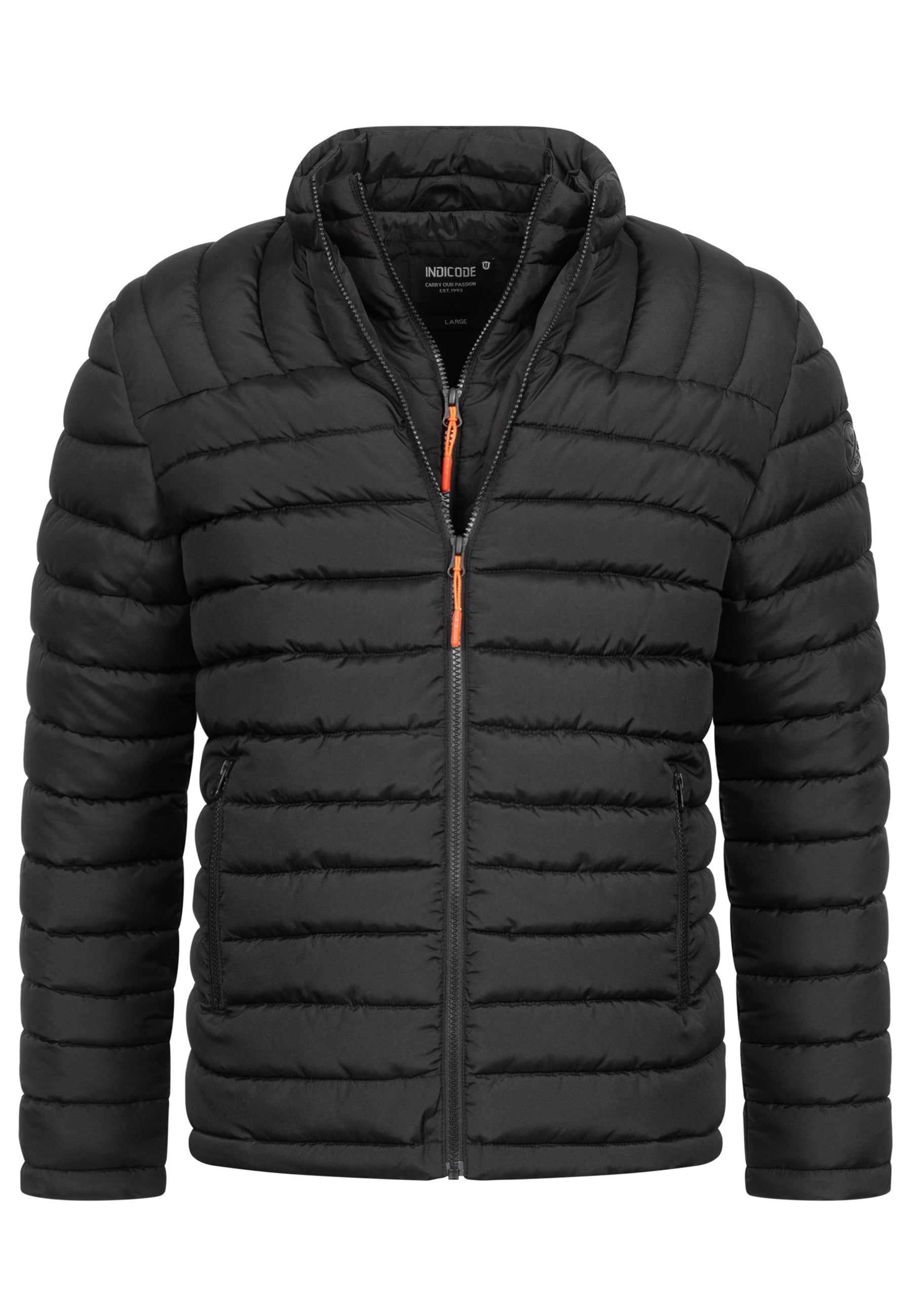 Übergangsjacke INNash Produktbild