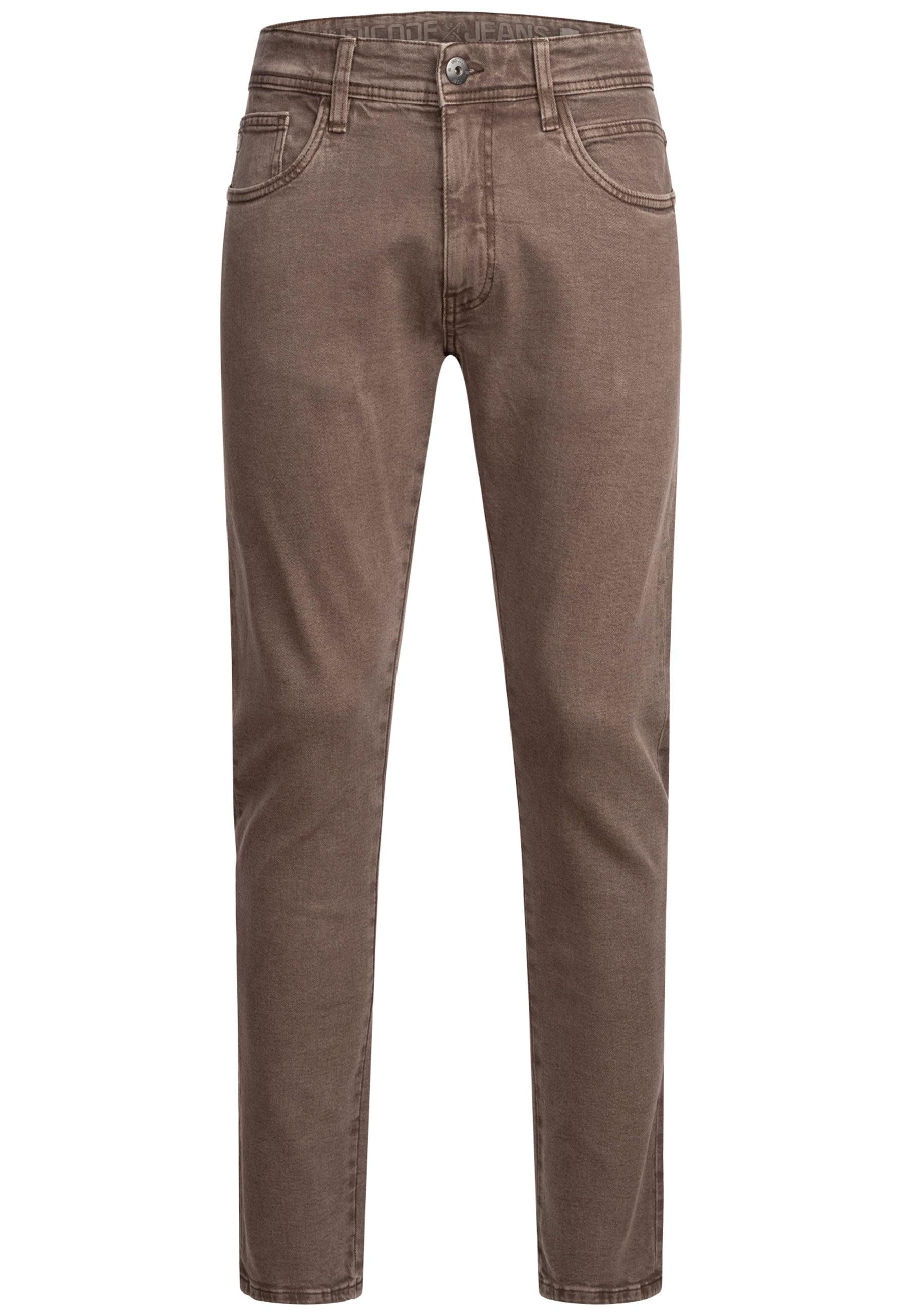 Jeanshose INSamario Produktbild