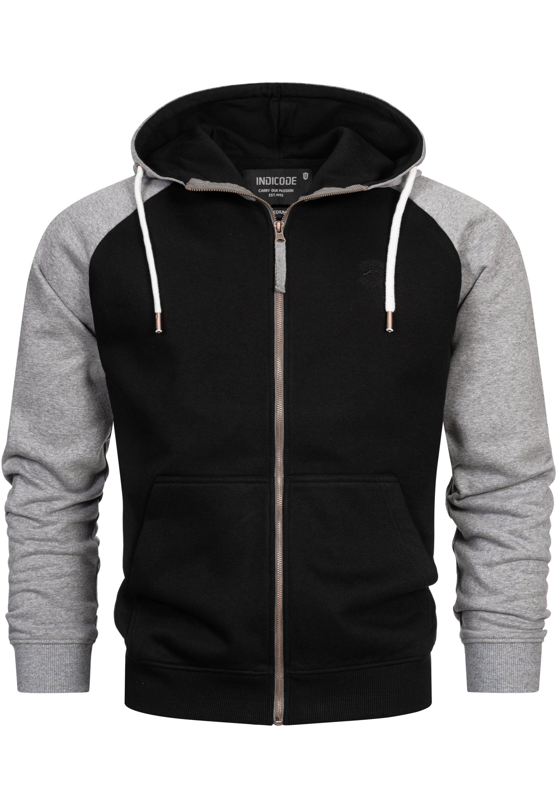 Sweatjacke INPulko Produktbild
