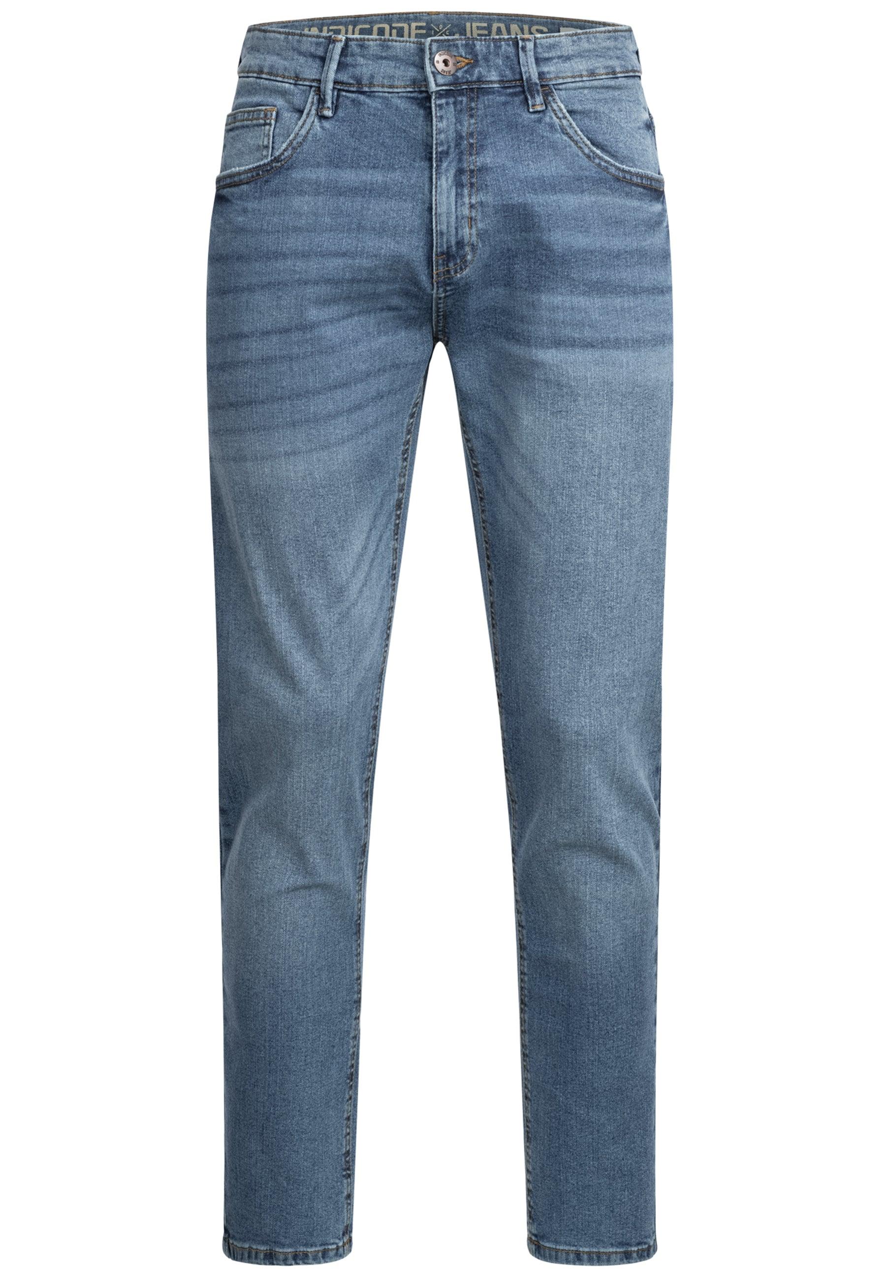 Jeanshose INSantino Produktbild