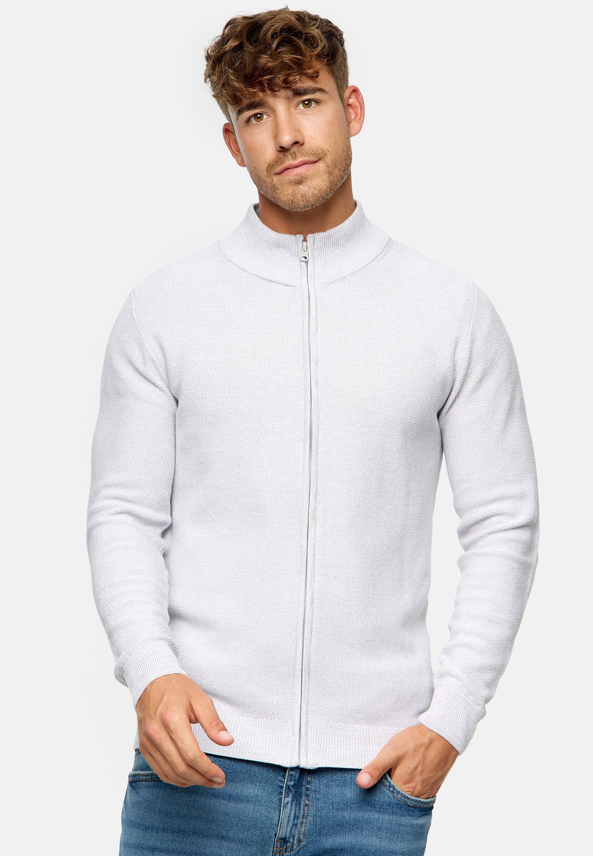Strickjacke INWestmoon Produktbild