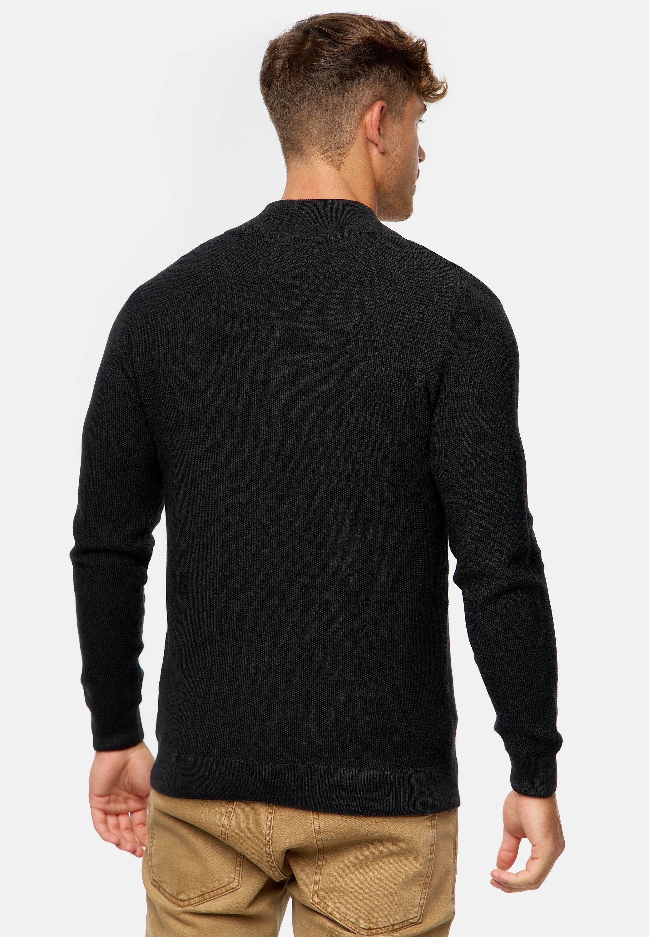 Strickjacke INWestmoon Produktbild