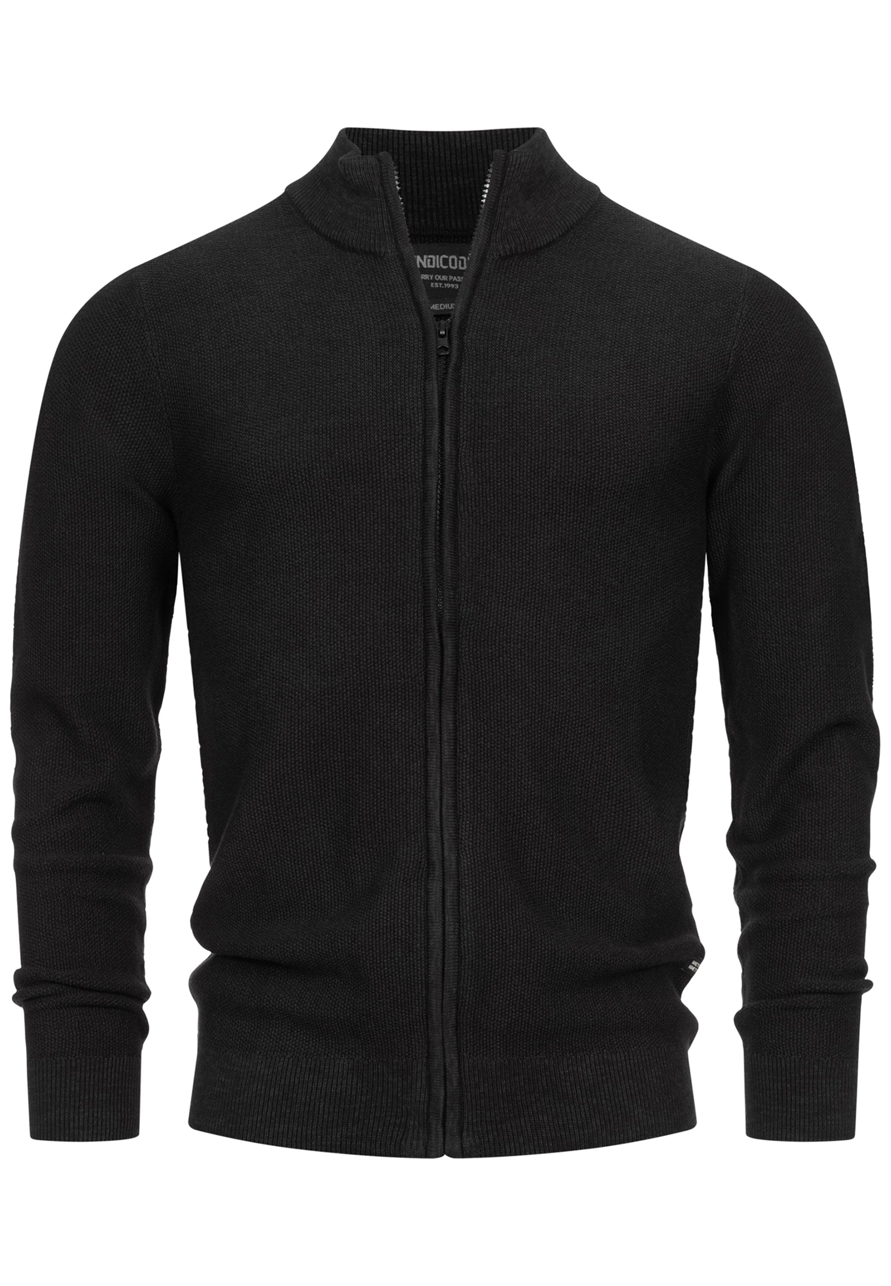 Strickjacke INWestmoon Produktbild