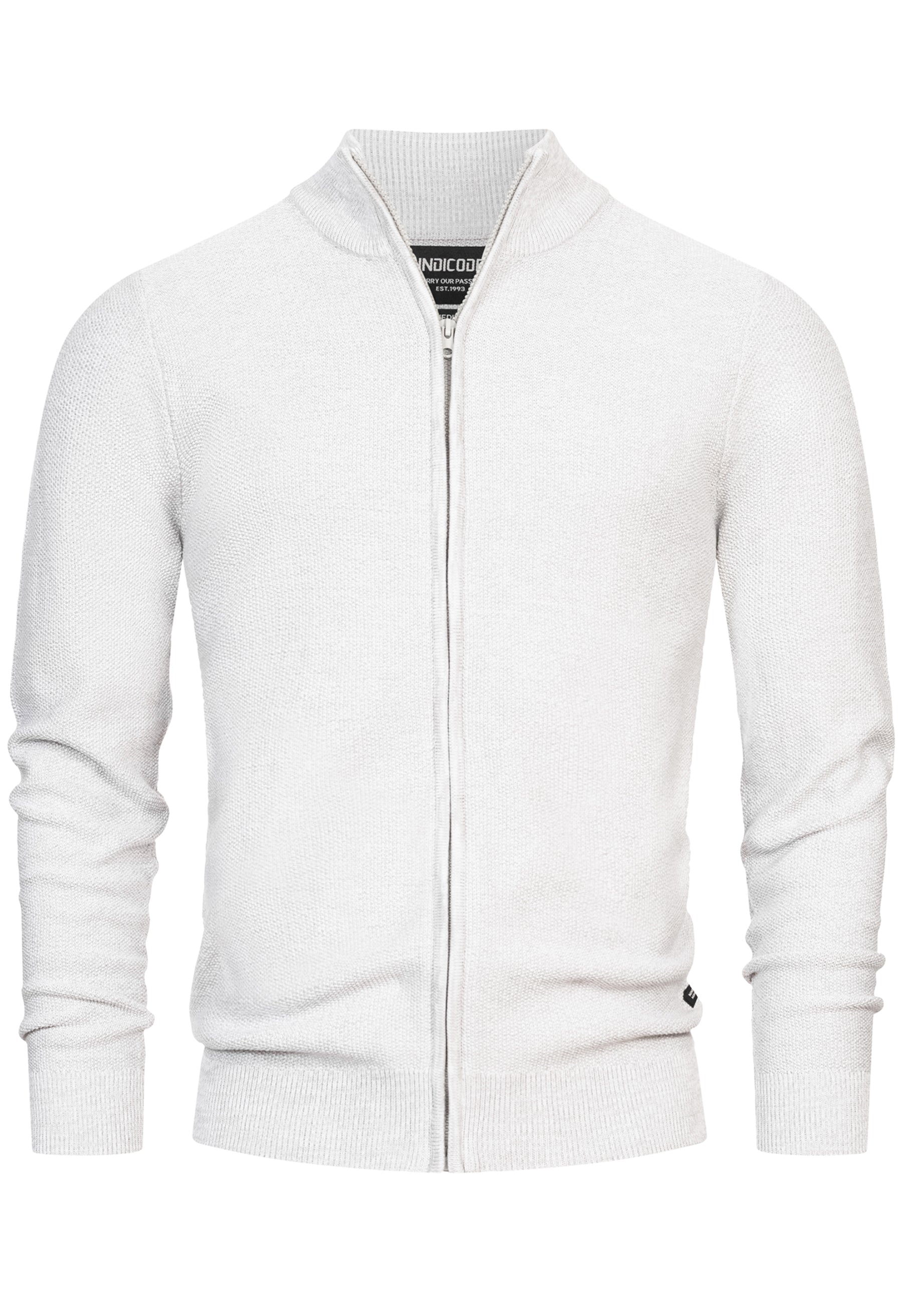 Strickjacke INWestmoon Produktbild