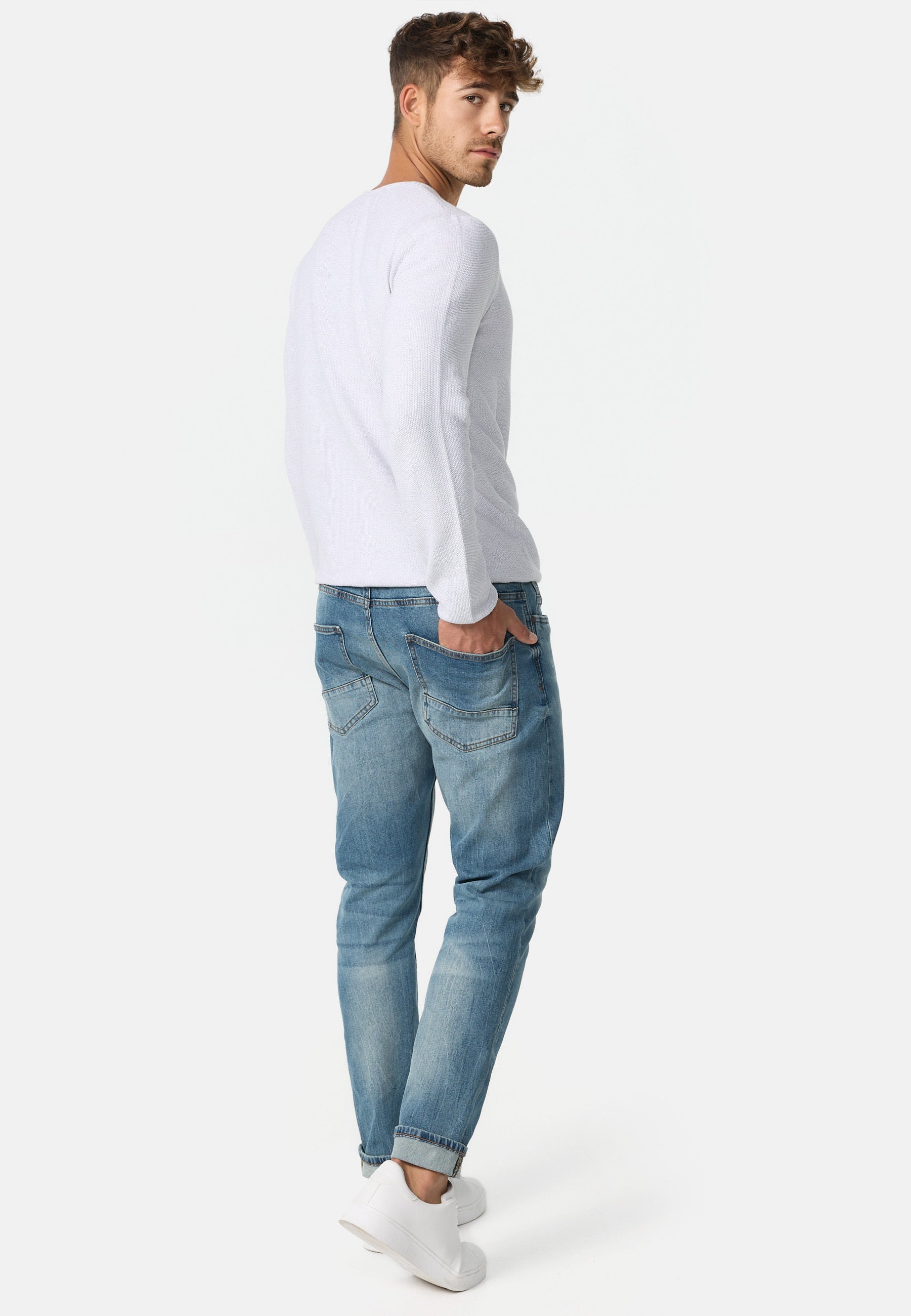 Jeanshose INChammy Produktbild