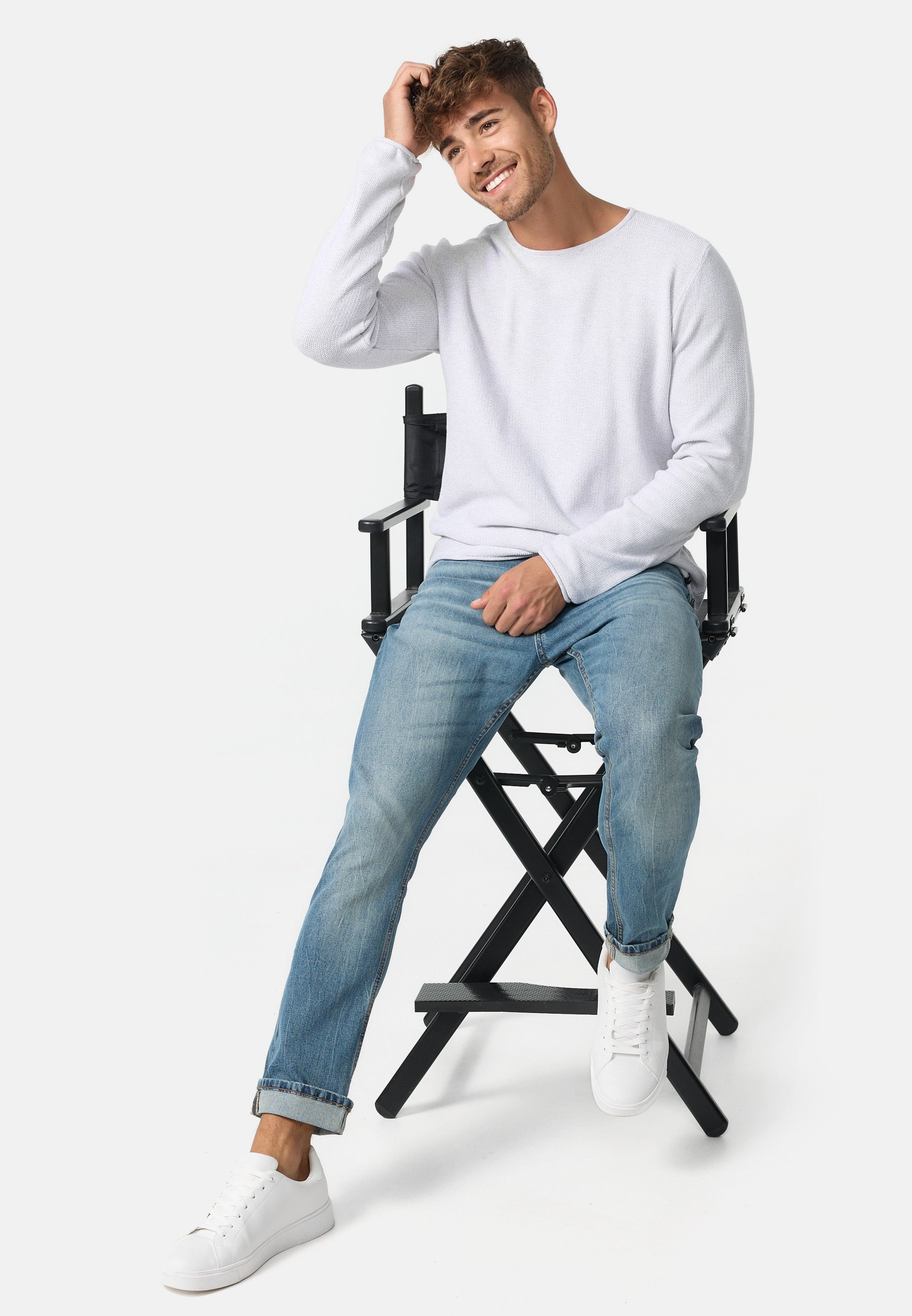 Jeanshose INChammy Produktbild