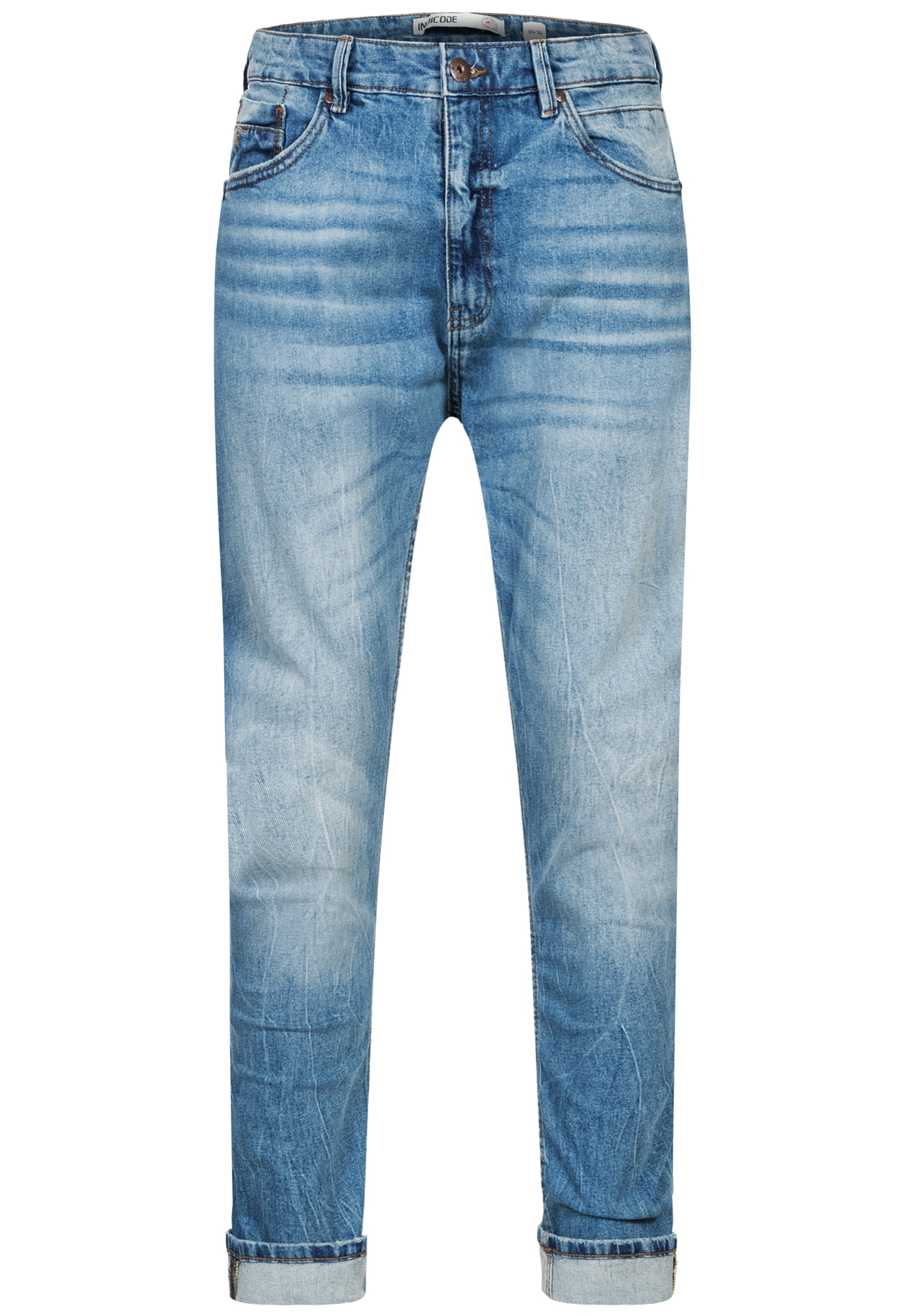 Jeanshose INChammy Produktbild