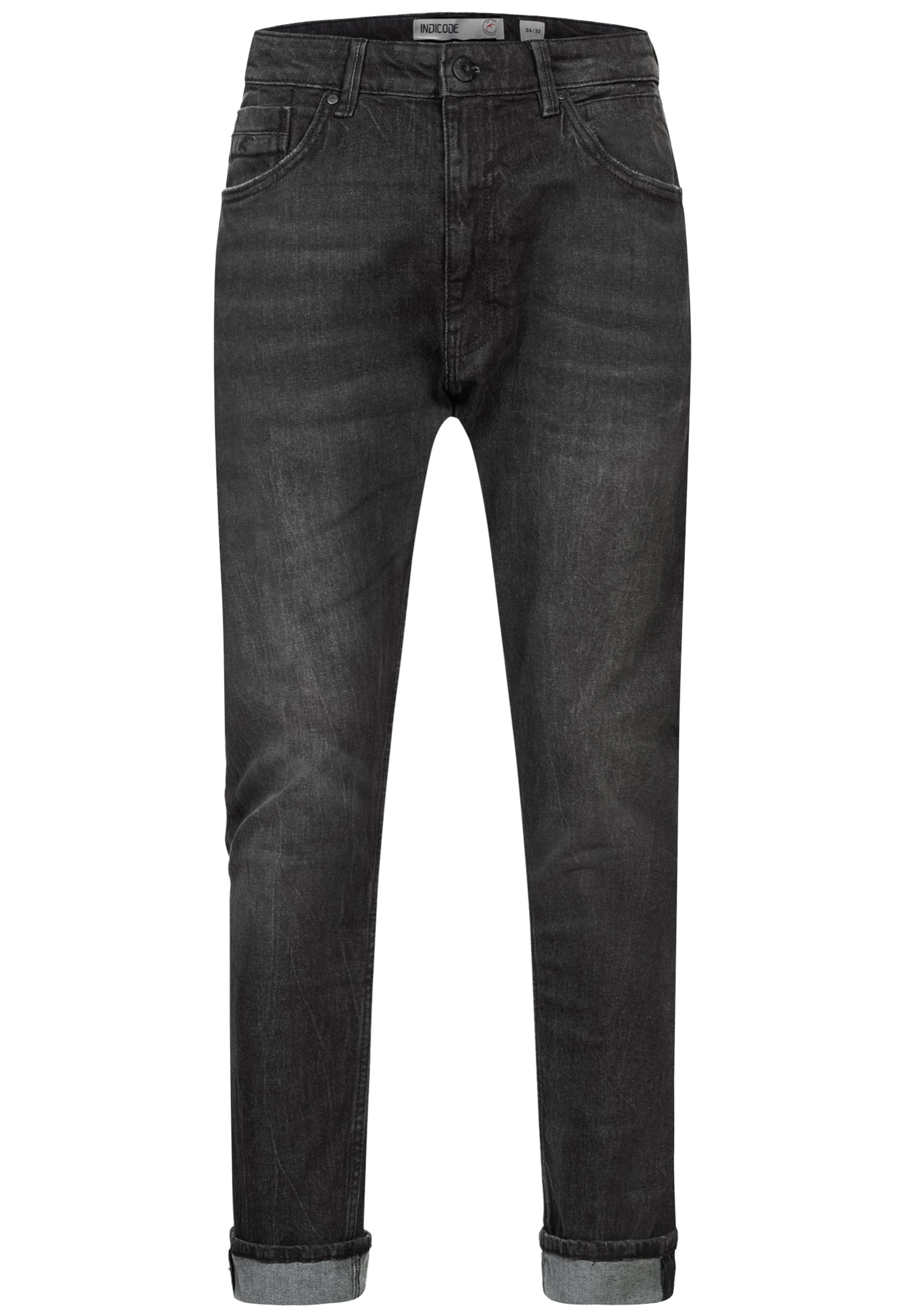 Jeanshose INChammy Produktbild