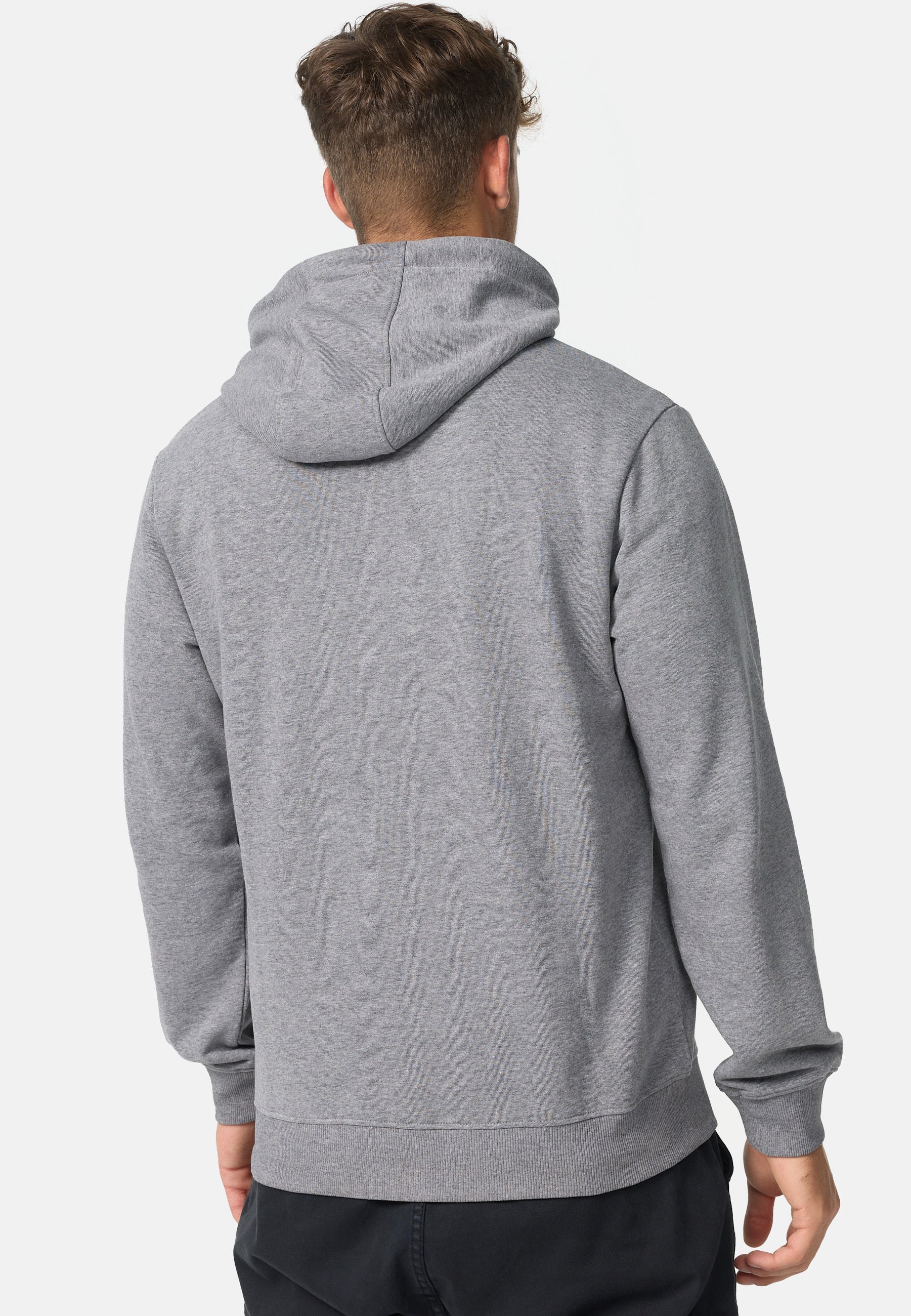 Sweatjacke INChristos Produktbild