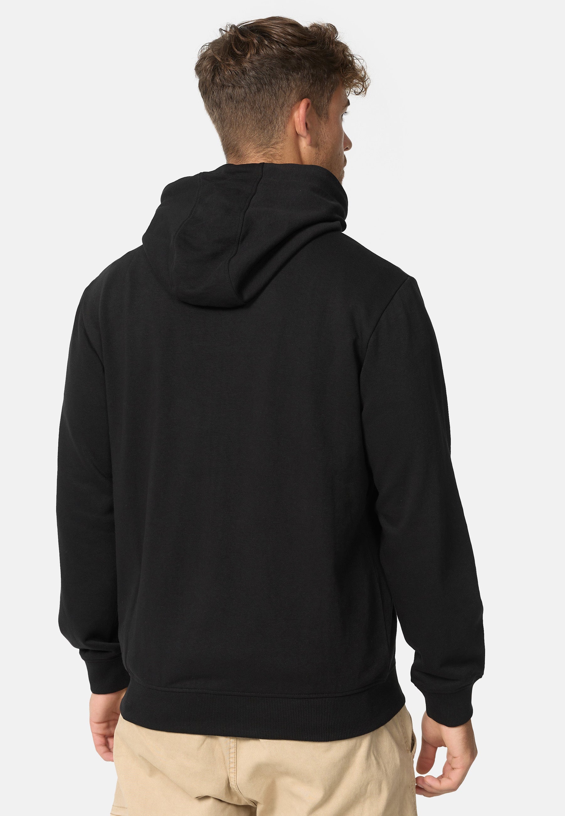 Sweatjacke INChristos Produktbild
