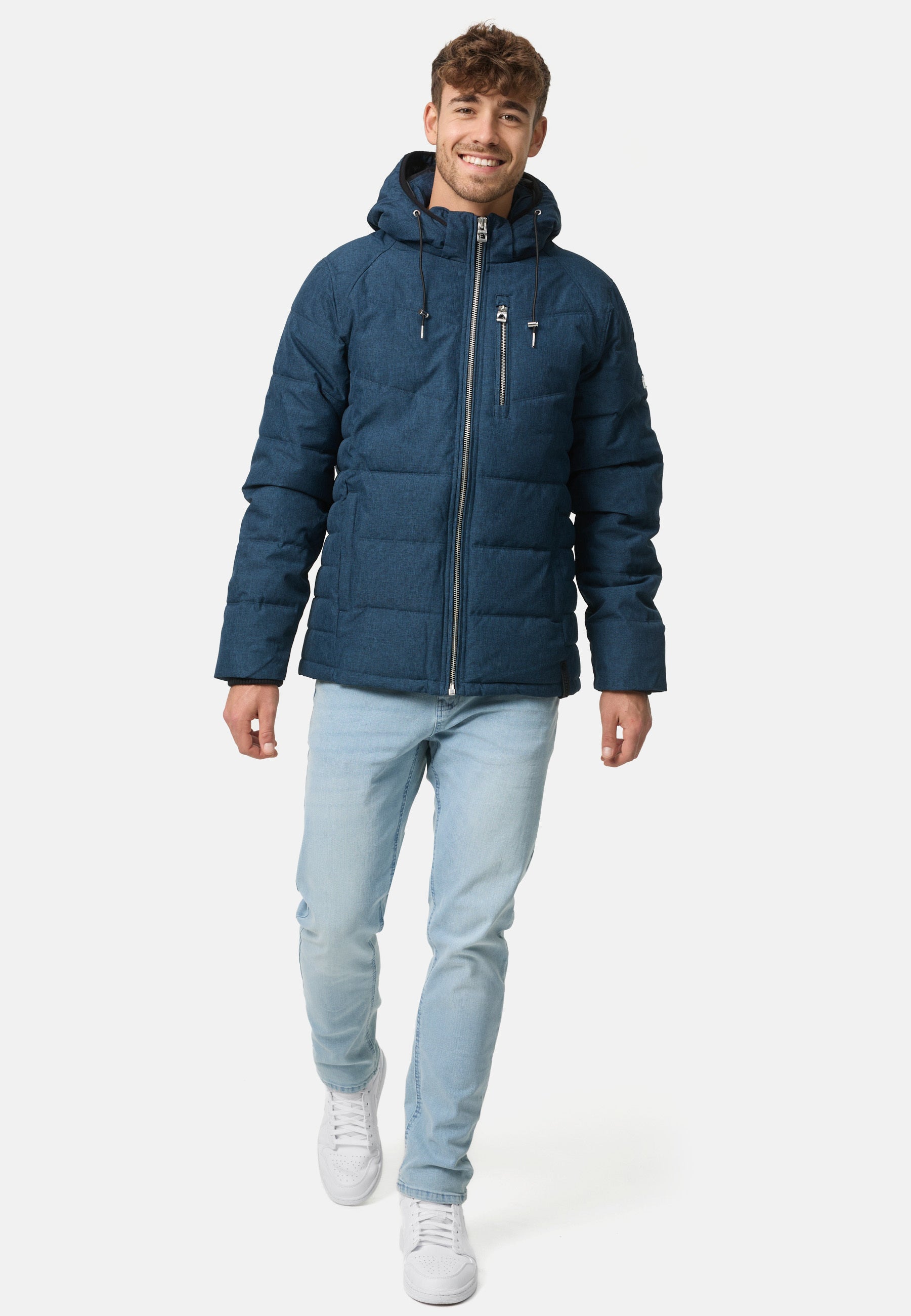 Winterjacke Circus Produktbild