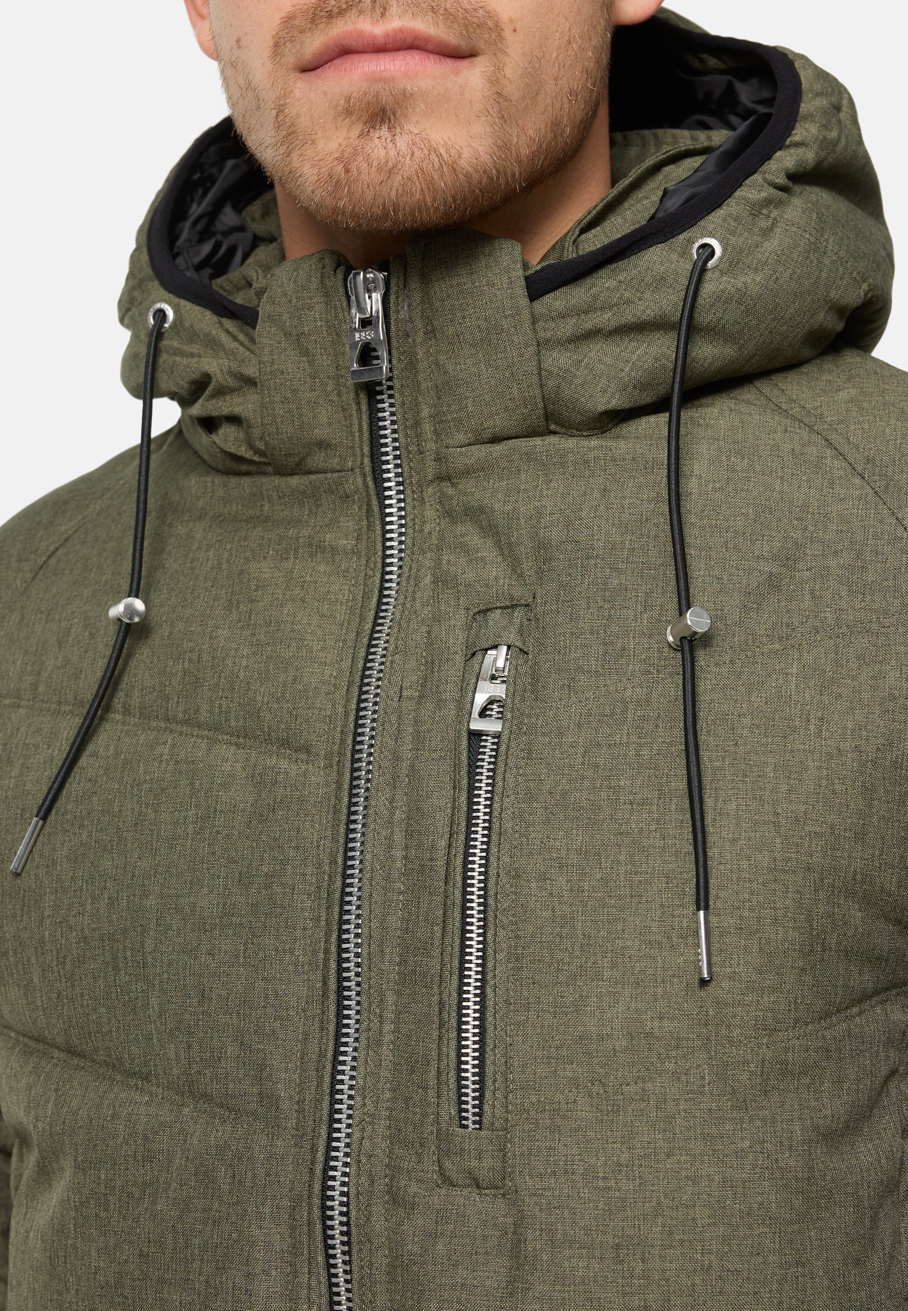 Winterjacke Circus Produktbild