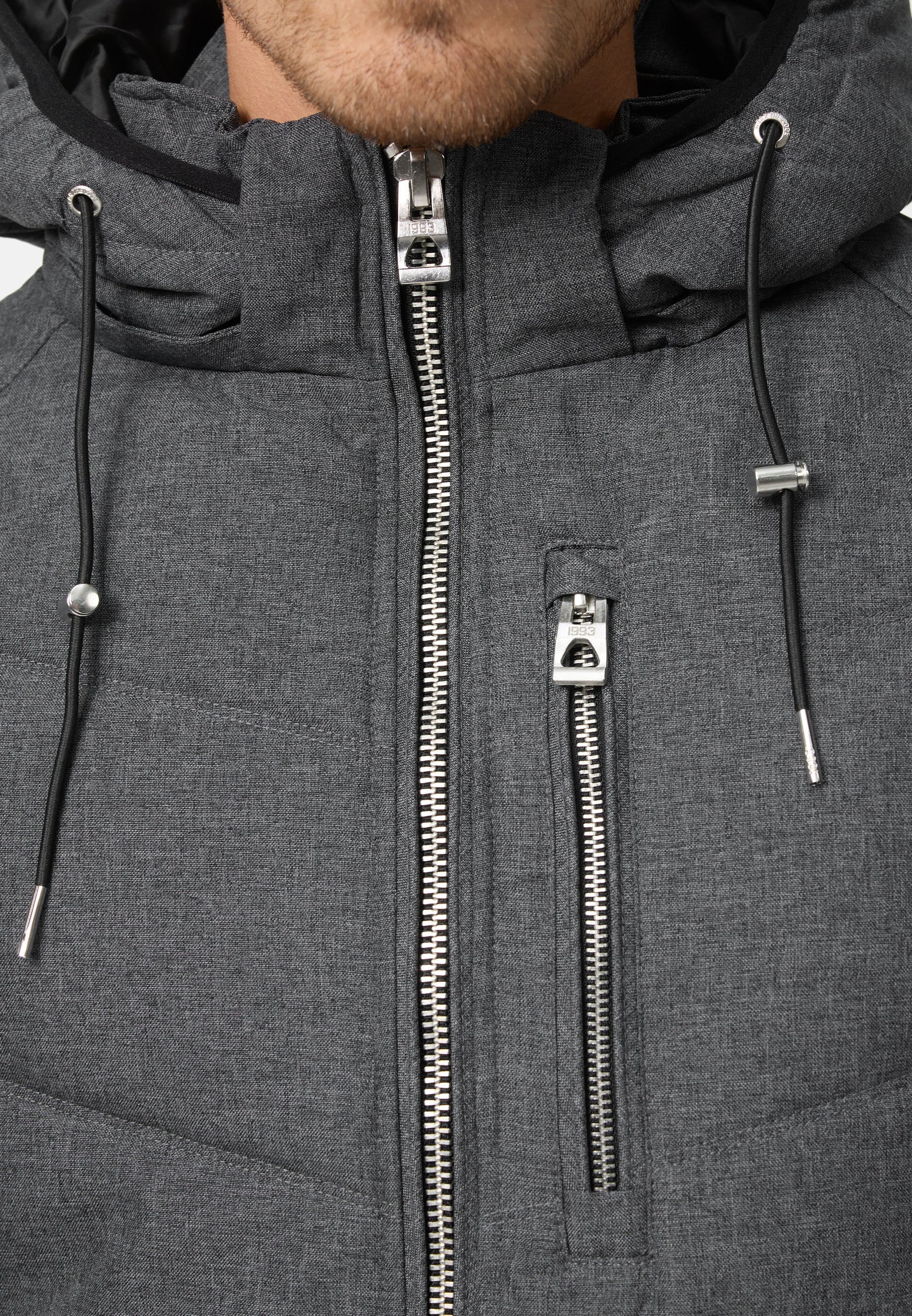 Winterjacke Circus Produktbild