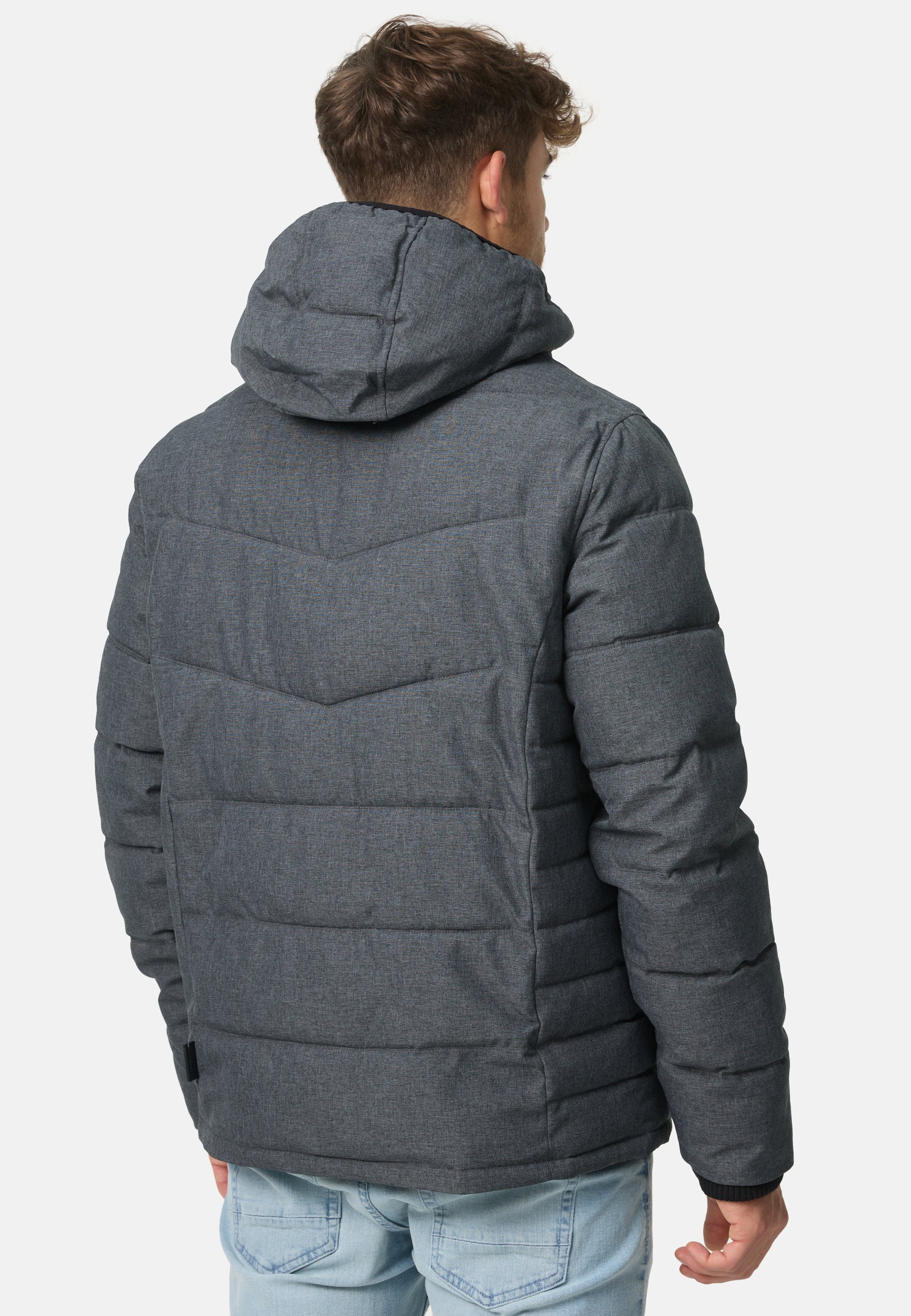 Winterjacke Circus Produktbild