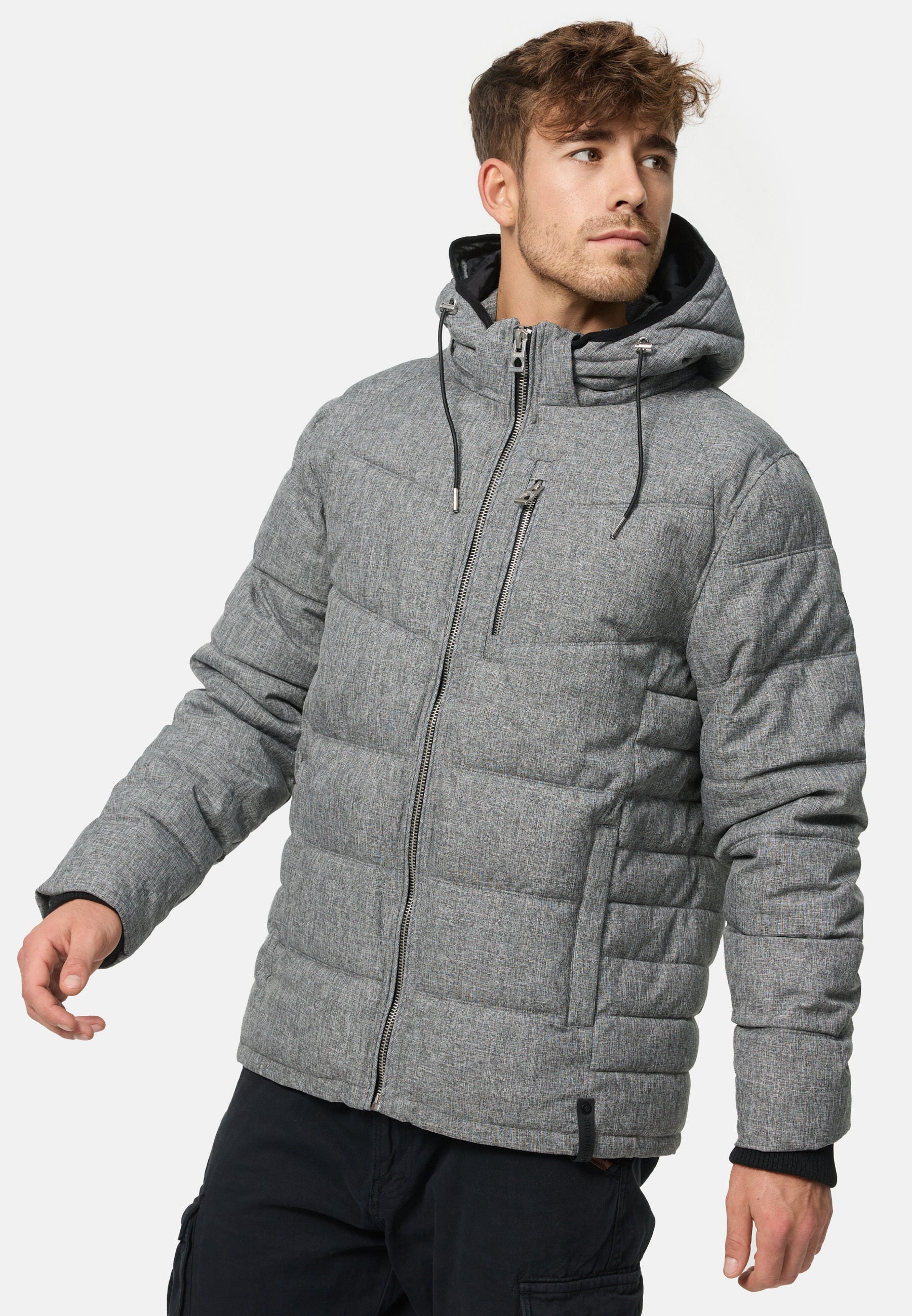Winterjacke Circus Produktbild
