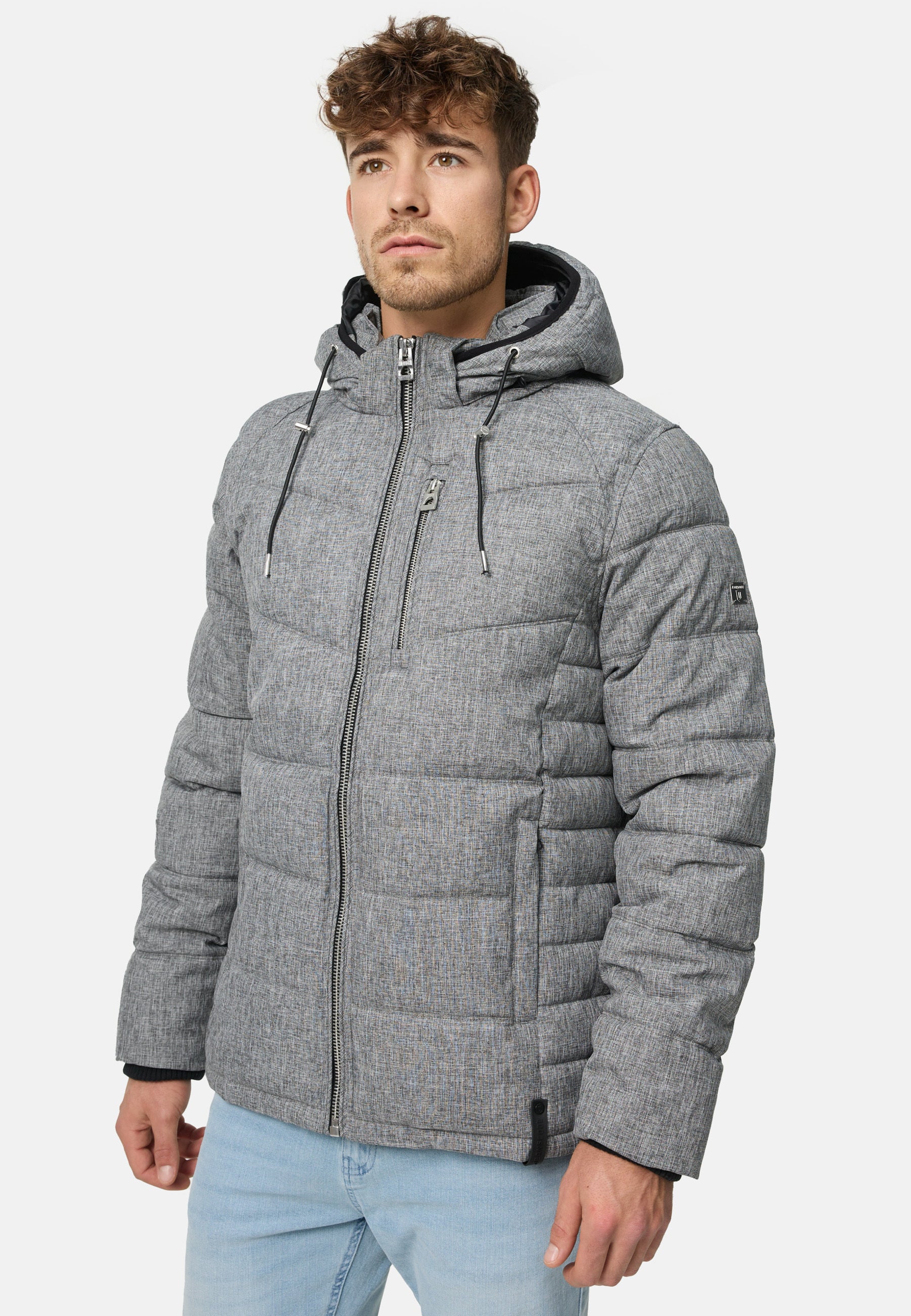 Winterjacke Circus Produktbild
