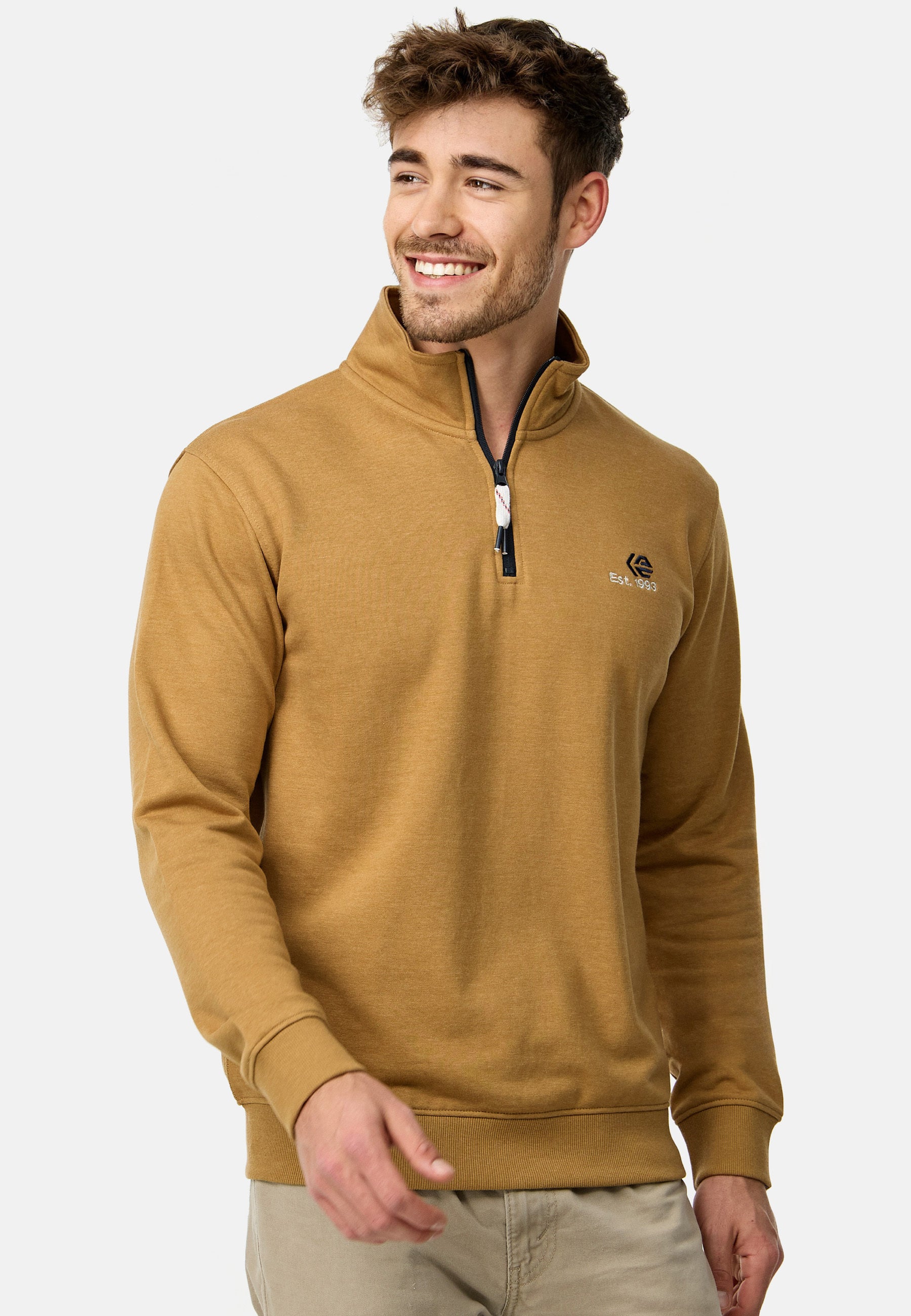 Sweatshirt INCorey Produktbild