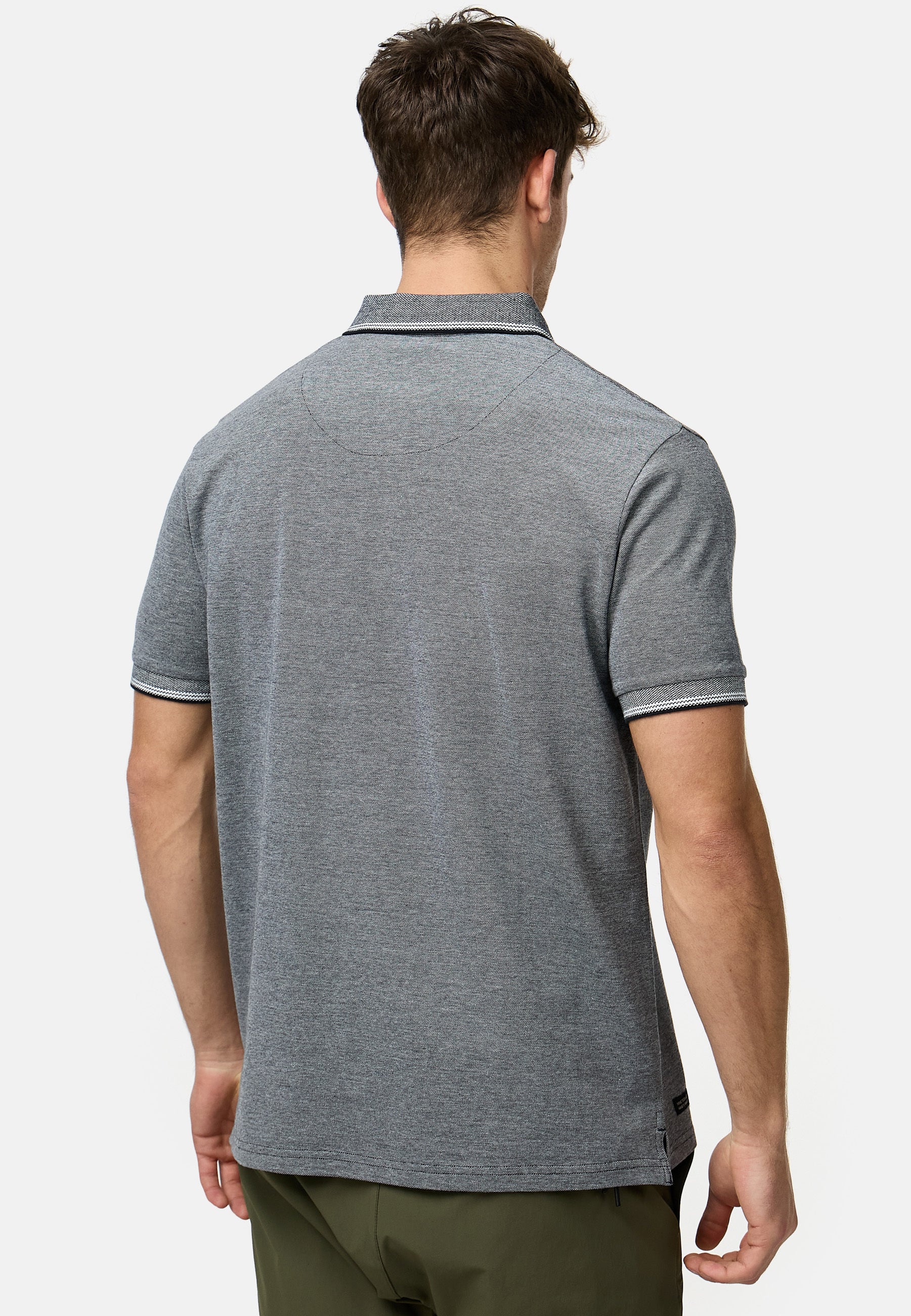Poloshirt INSan Jose Produktbild