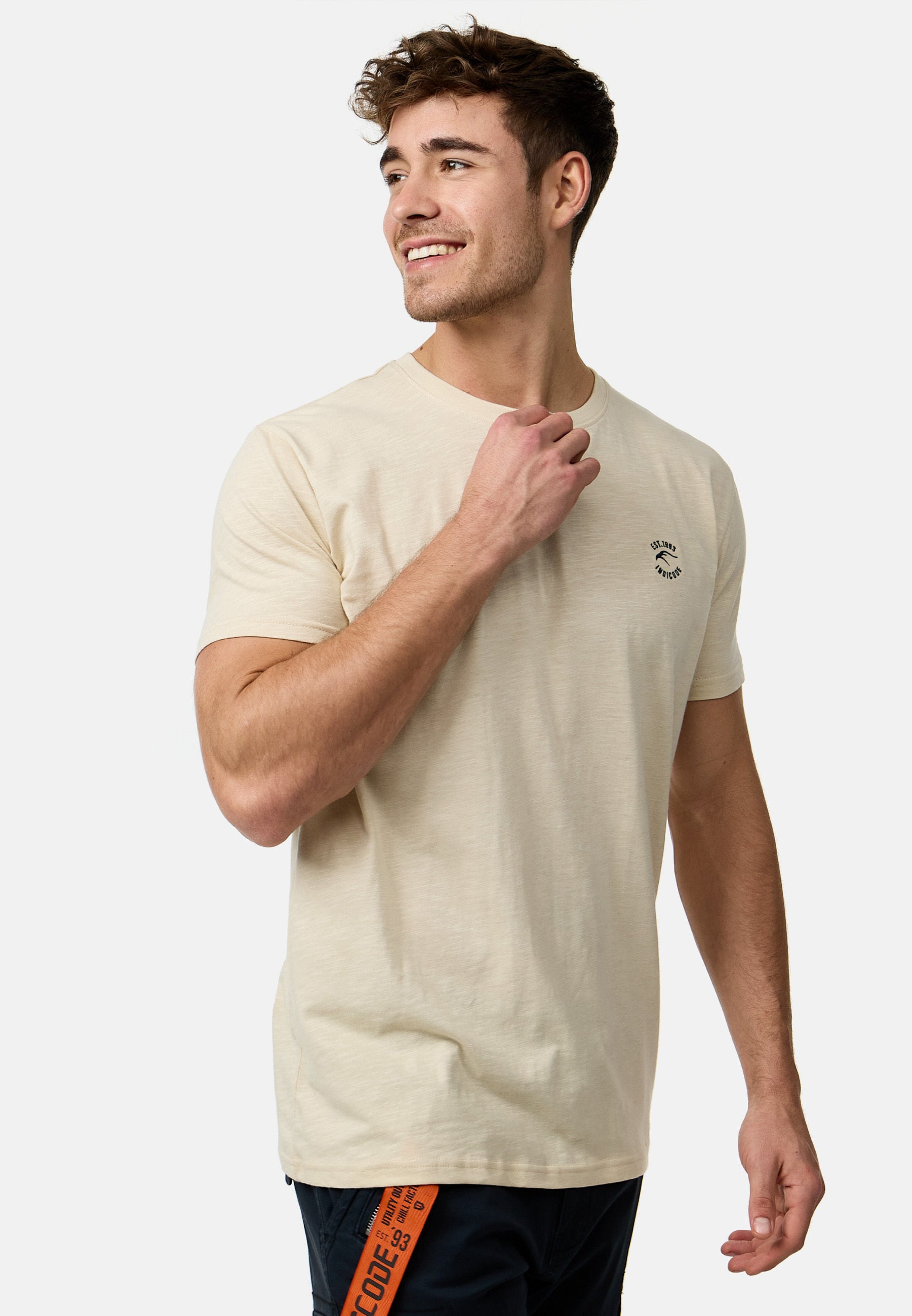 T-Shirt INAnsel Produktbild