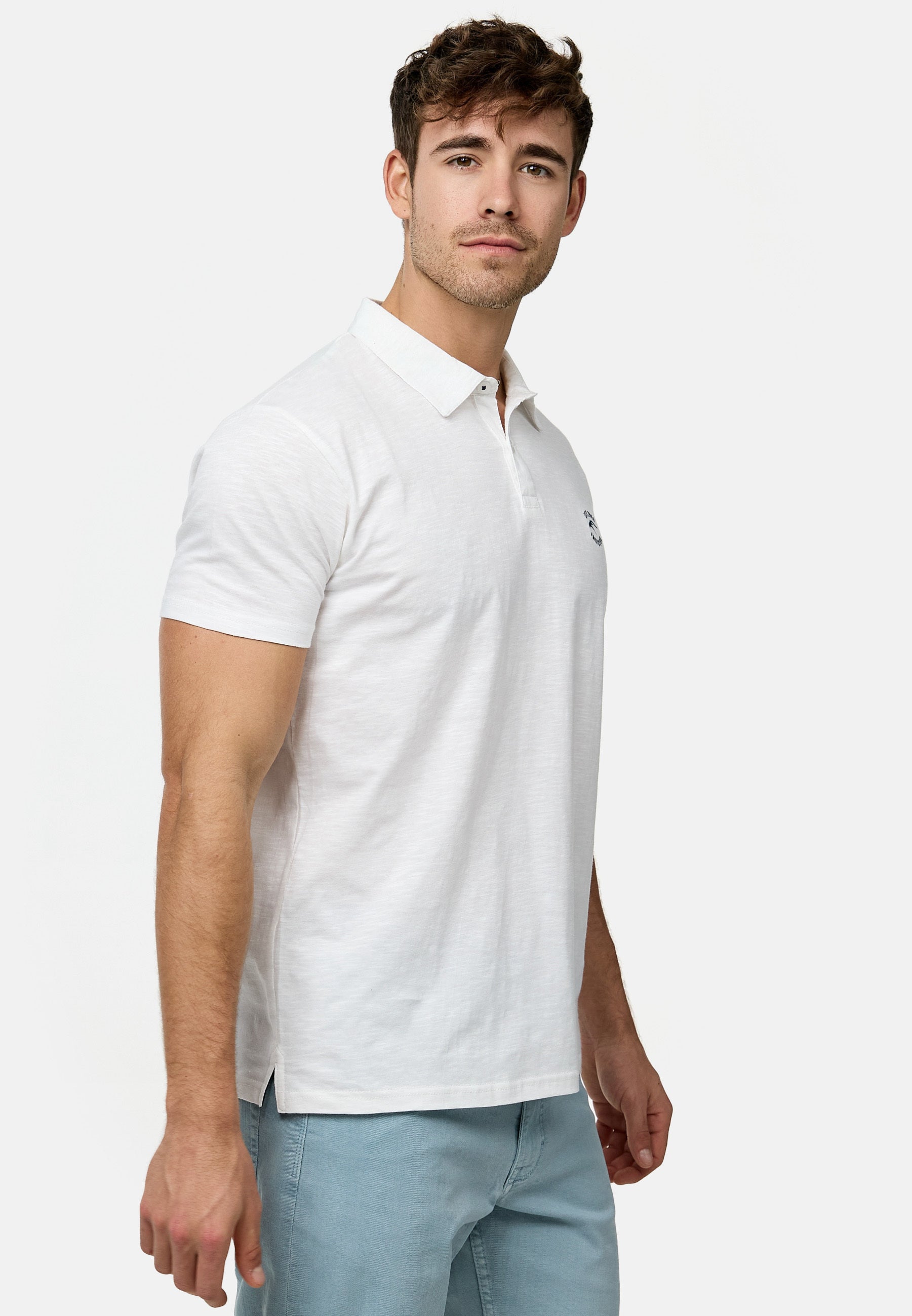 Poloshirt INEddard Produktbild
