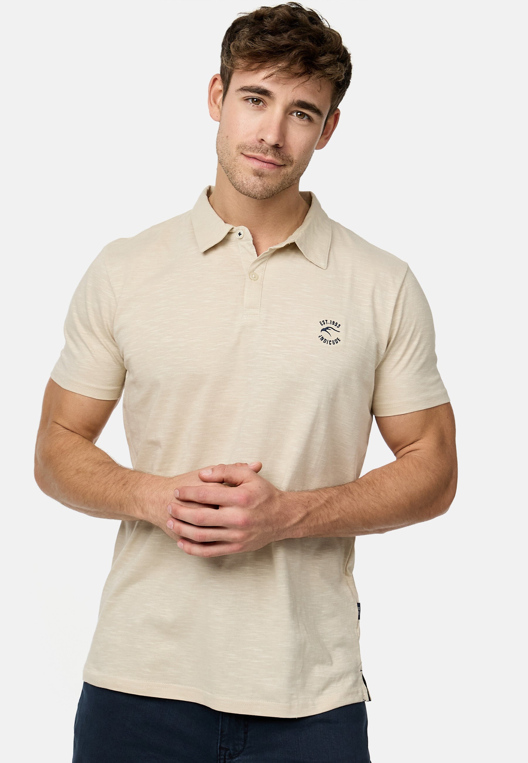 Poloshirt INEddard Produktbild