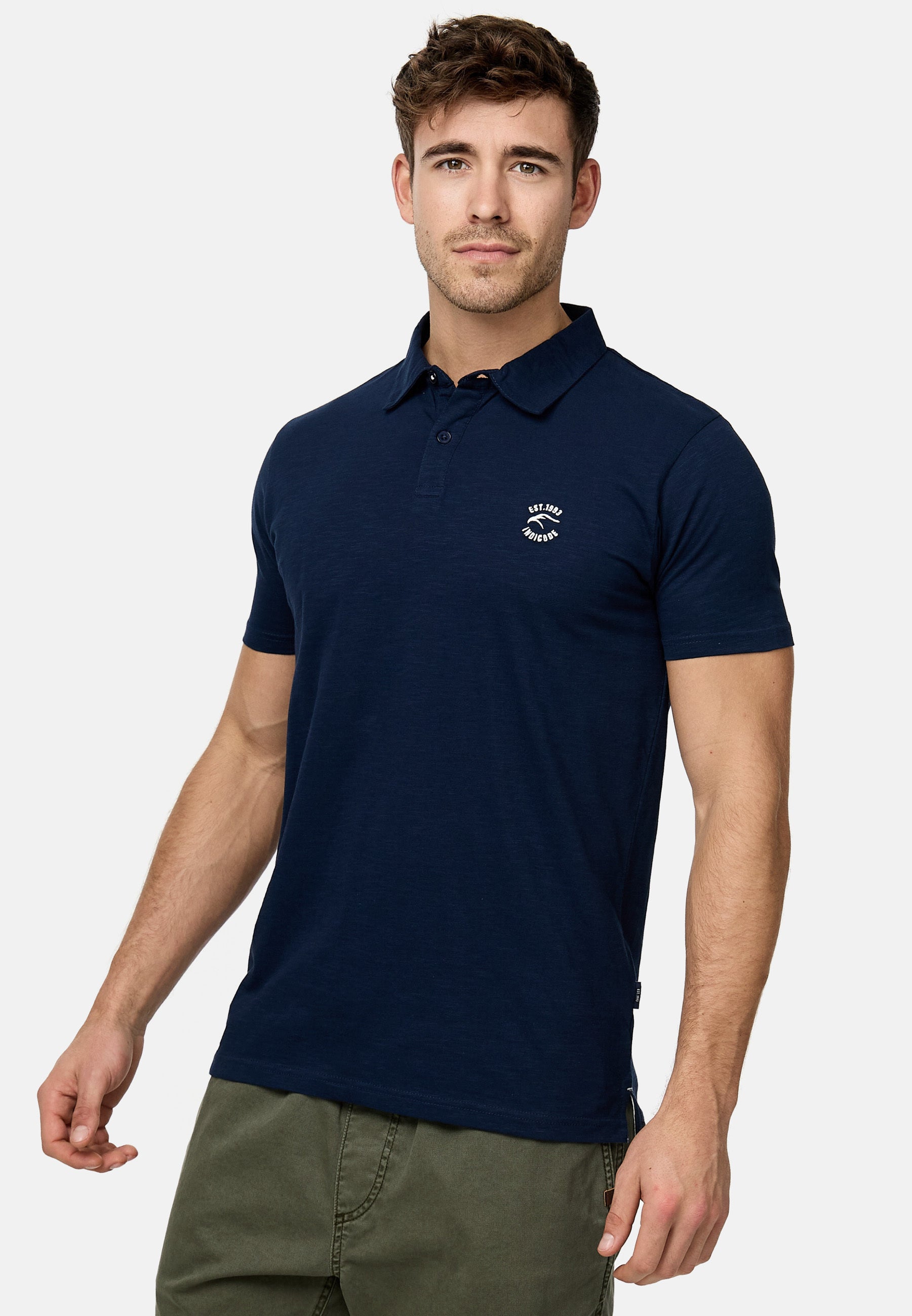 Poloshirt INEddard Produktbild
