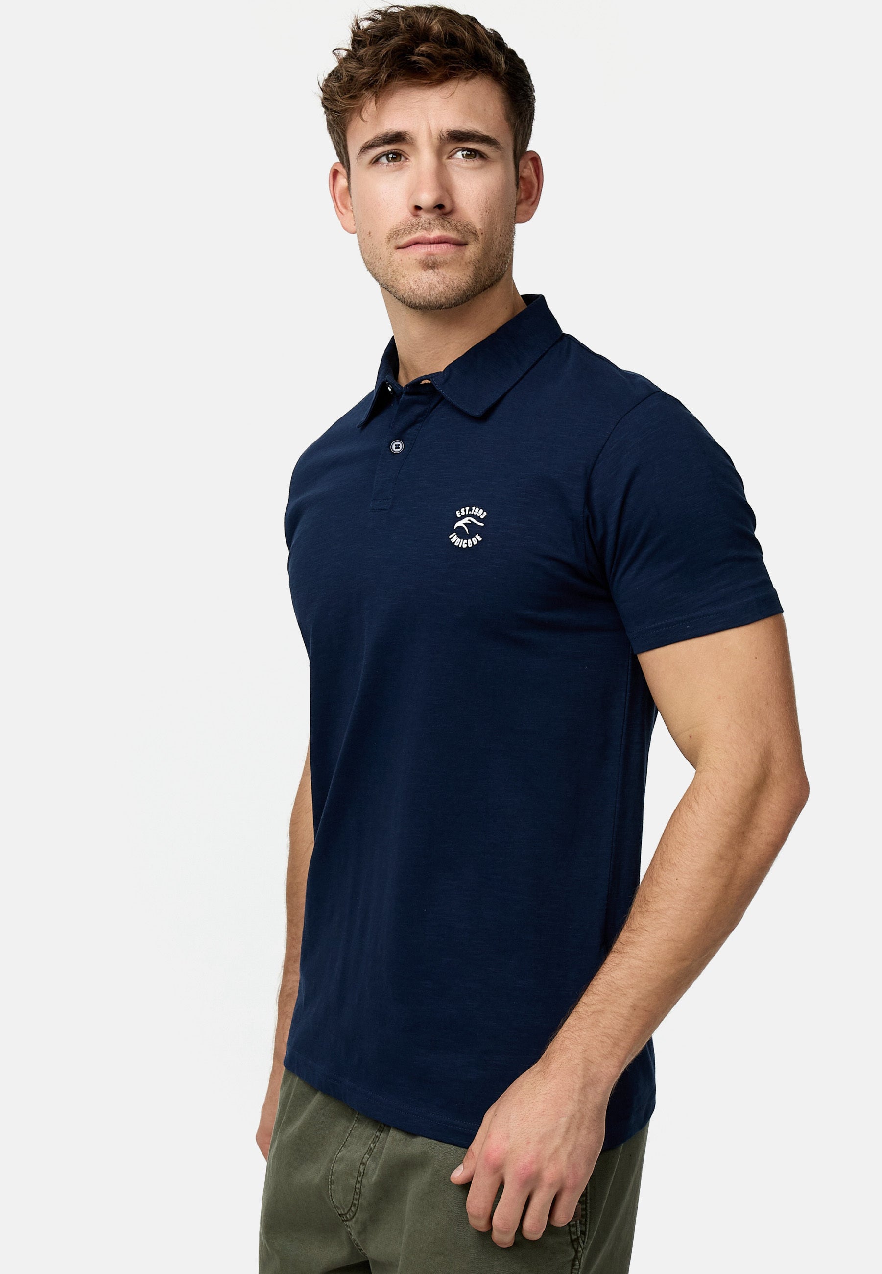 Poloshirt INEddard Produktbild