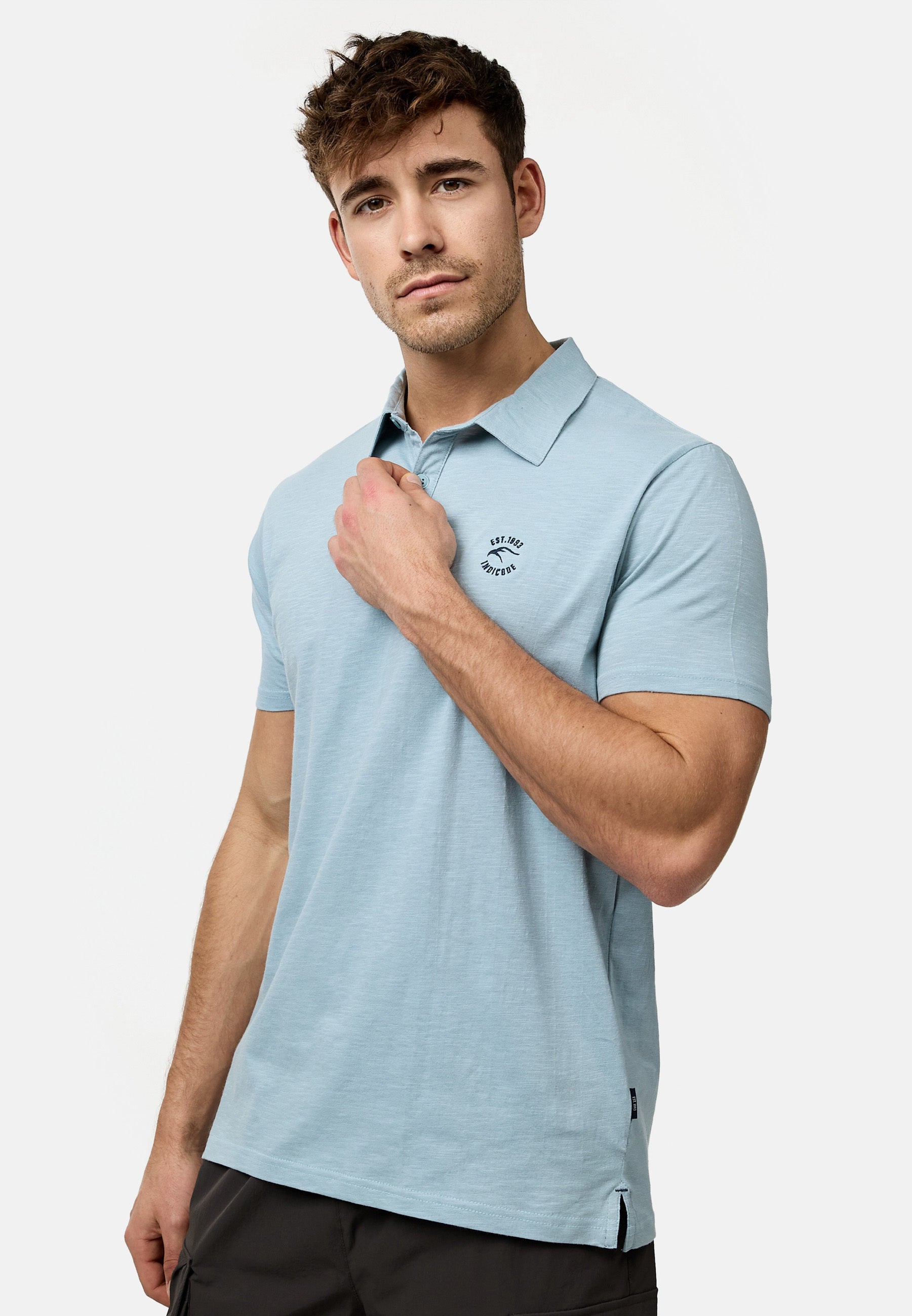 Poloshirt INEddard Produktbild