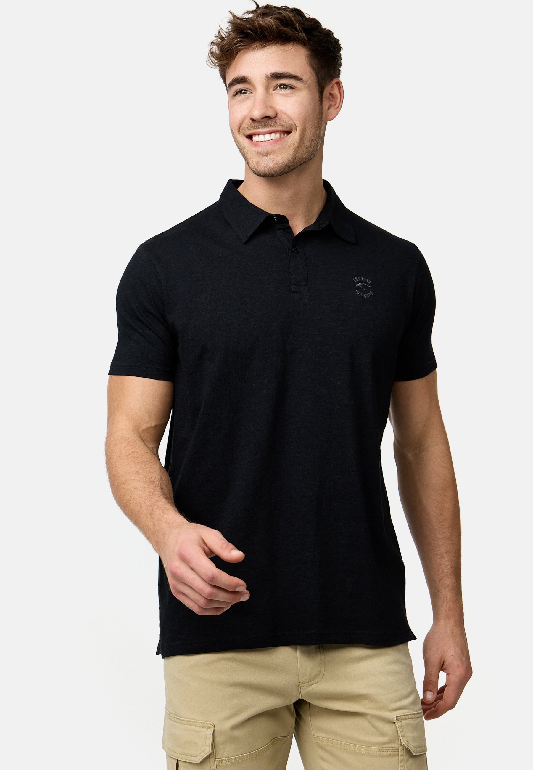 Poloshirt INEddard Produktbild
