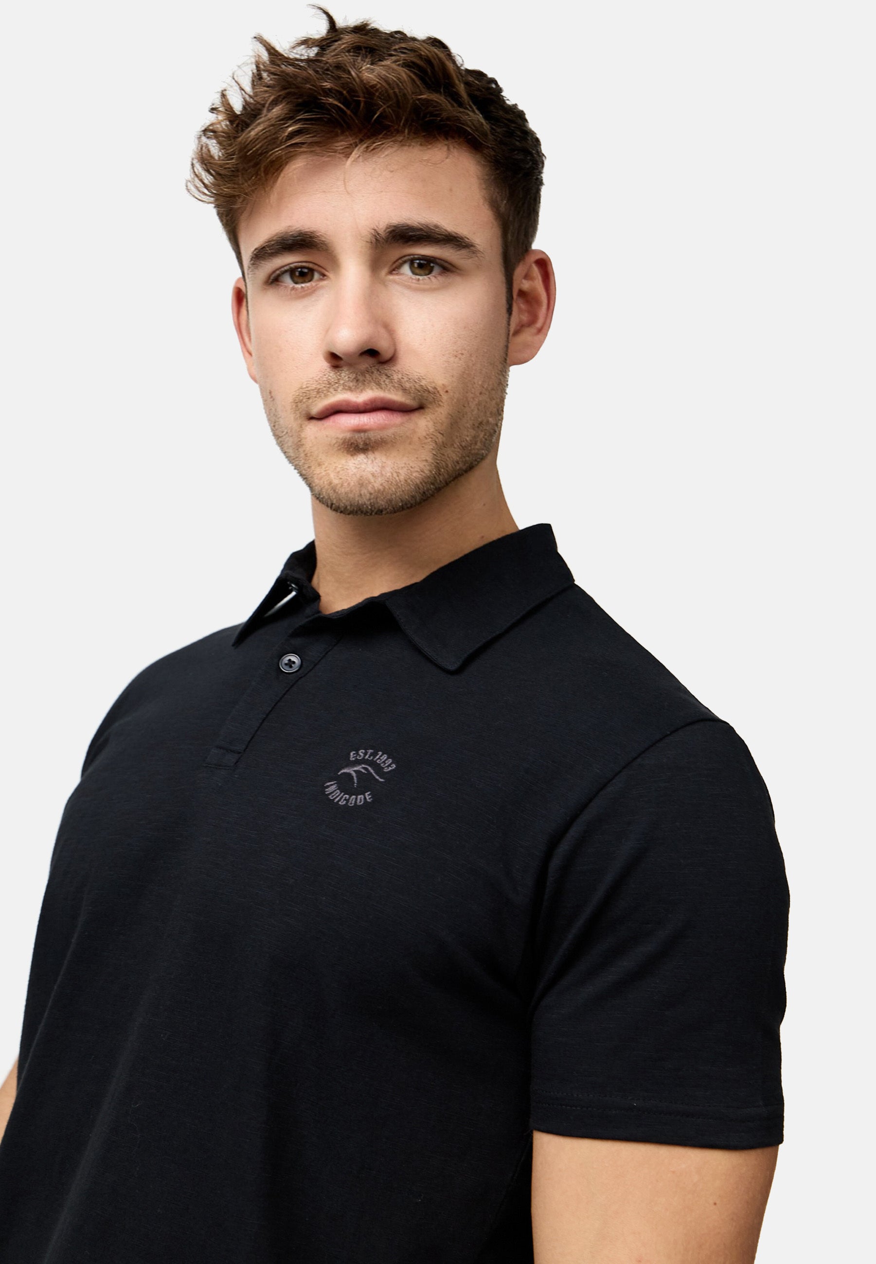 Poloshirt INEddard Produktbild
