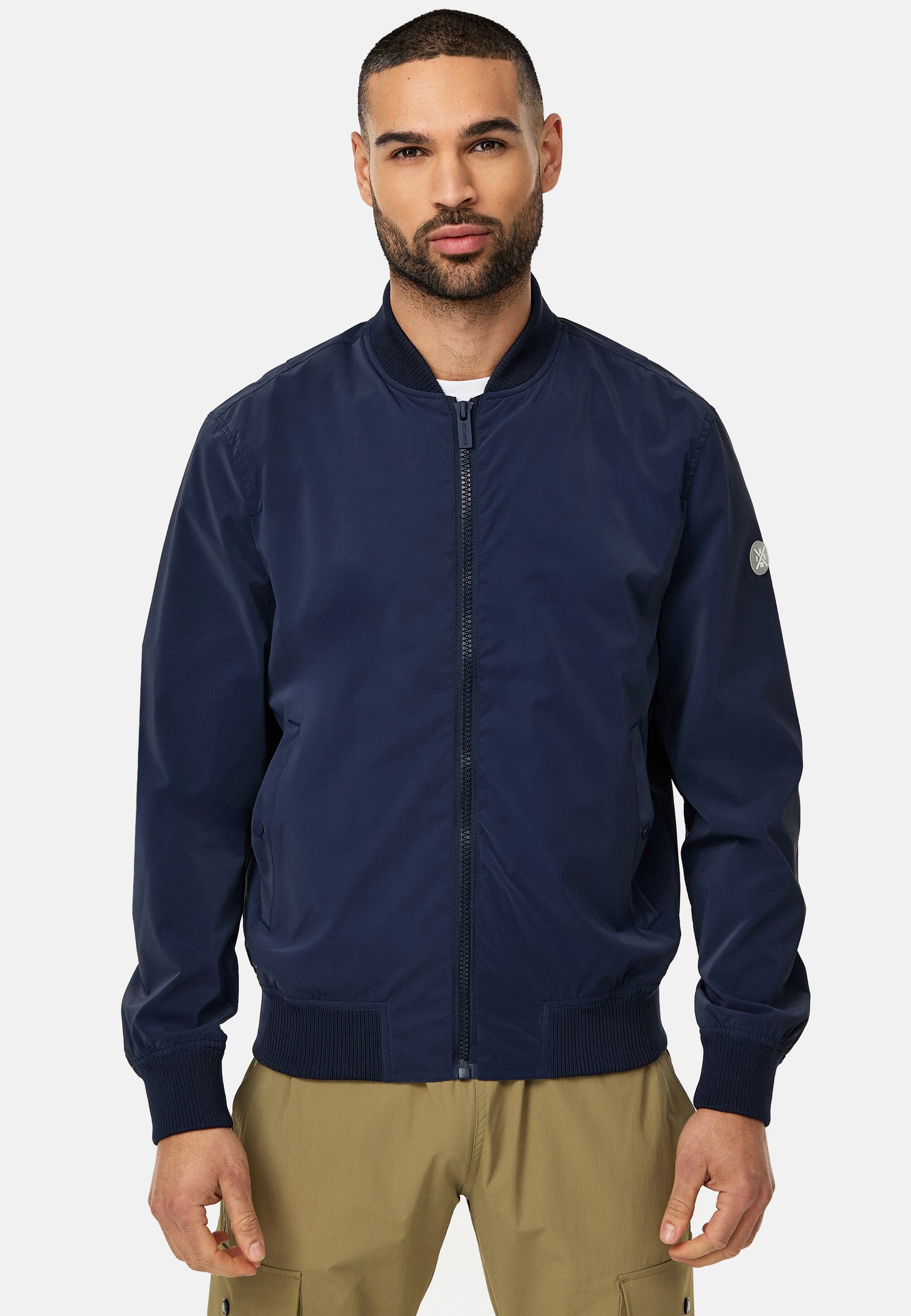 Übergangsjacke INIgnam Produktbild