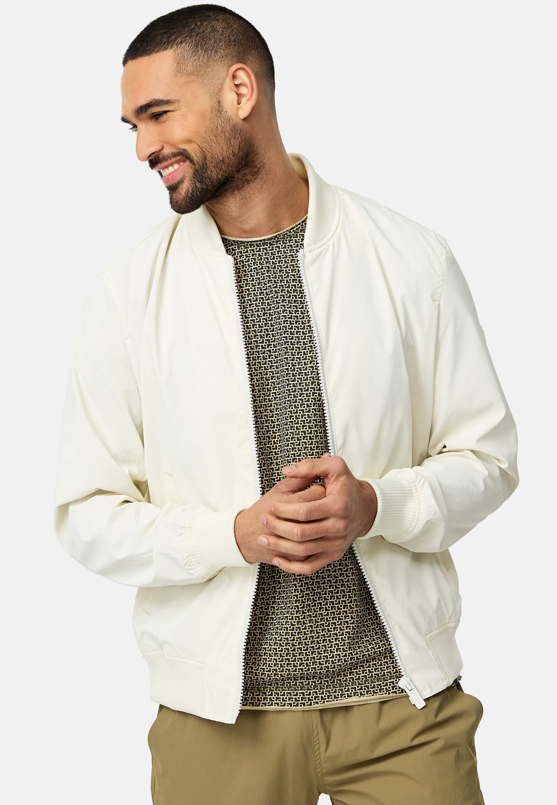 Übergangsjacke INIgnam Produktbild