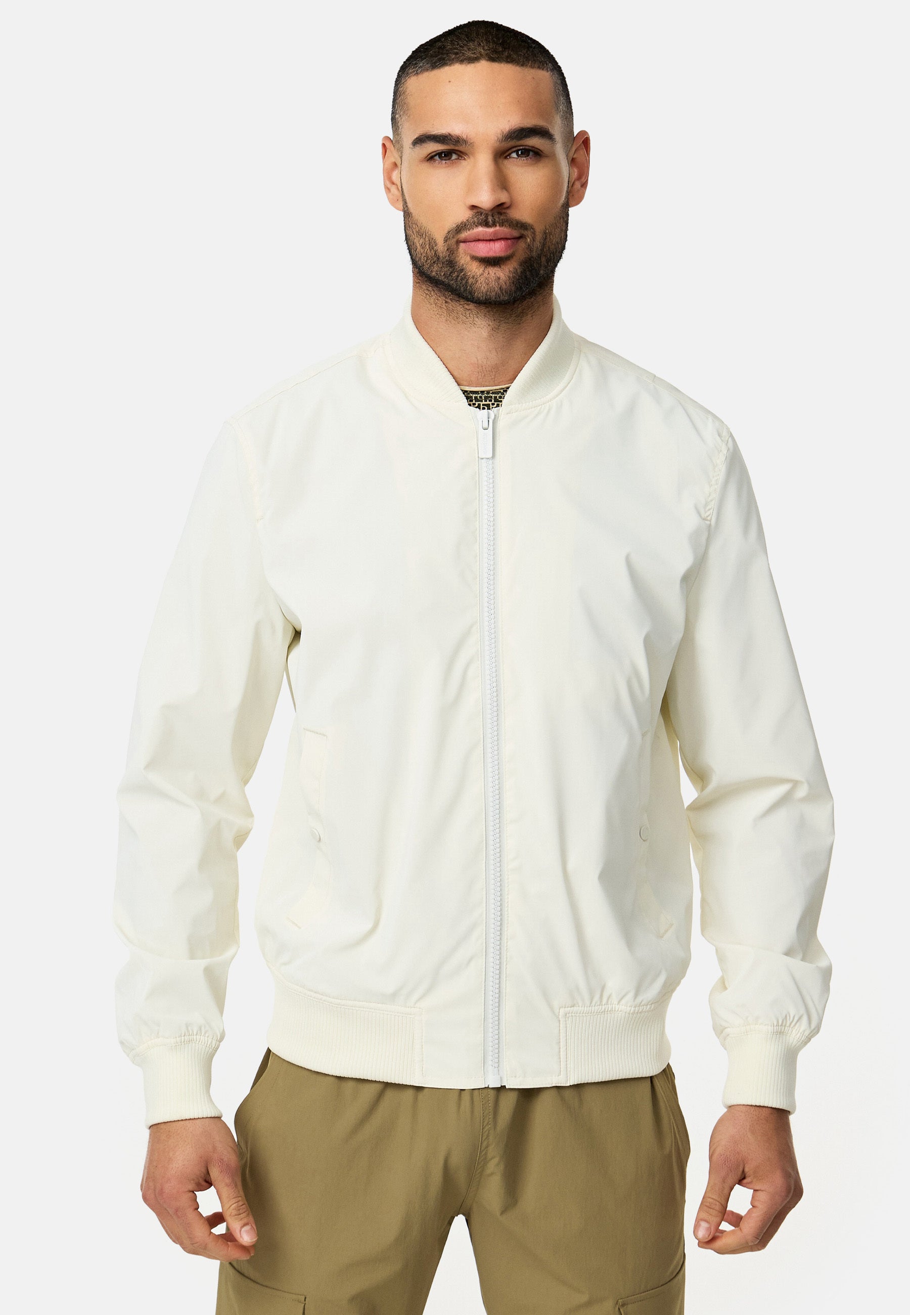 Übergangsjacke INIgnam Produktbild