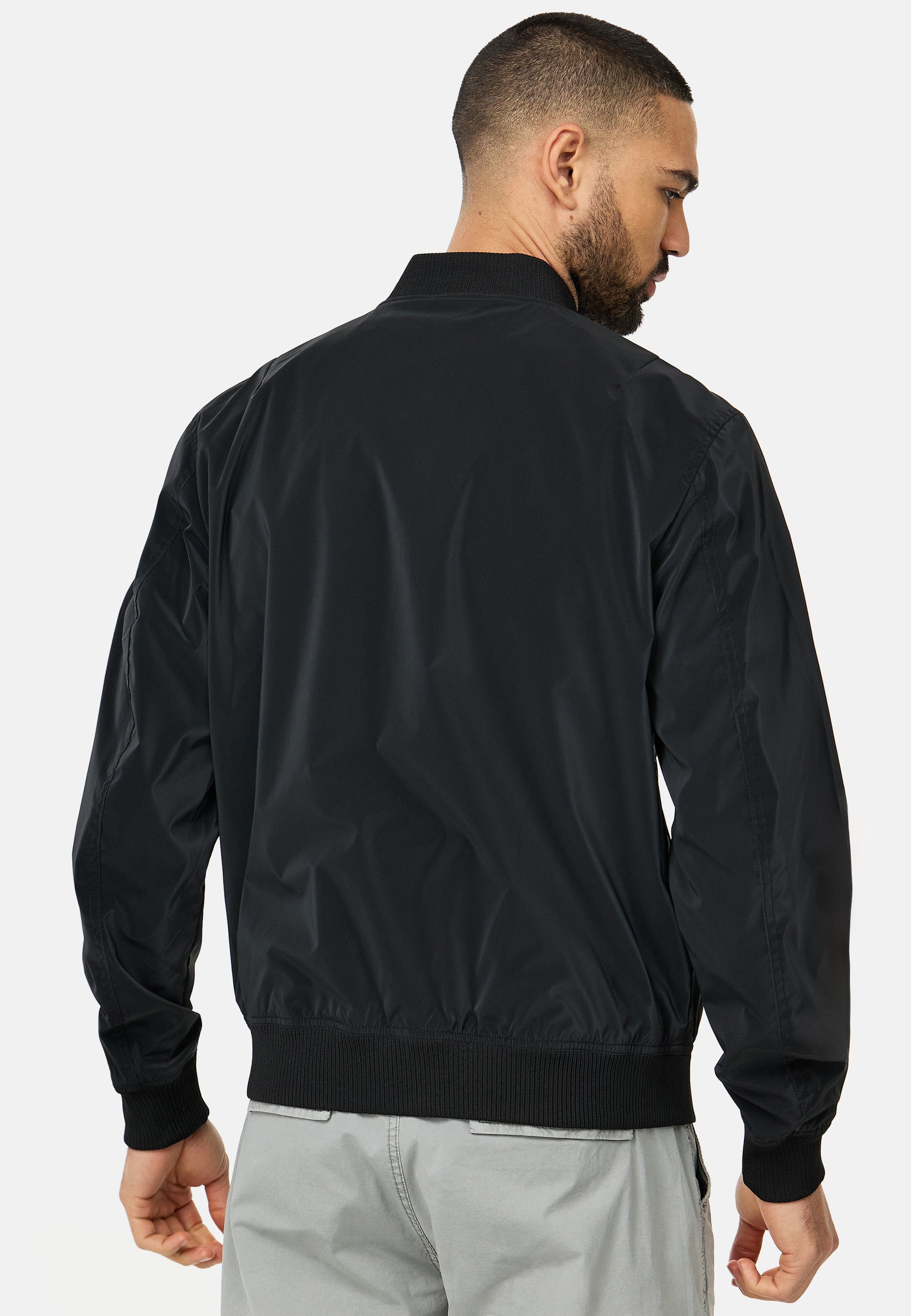 Übergangsjacke INIgnam Produktbild
