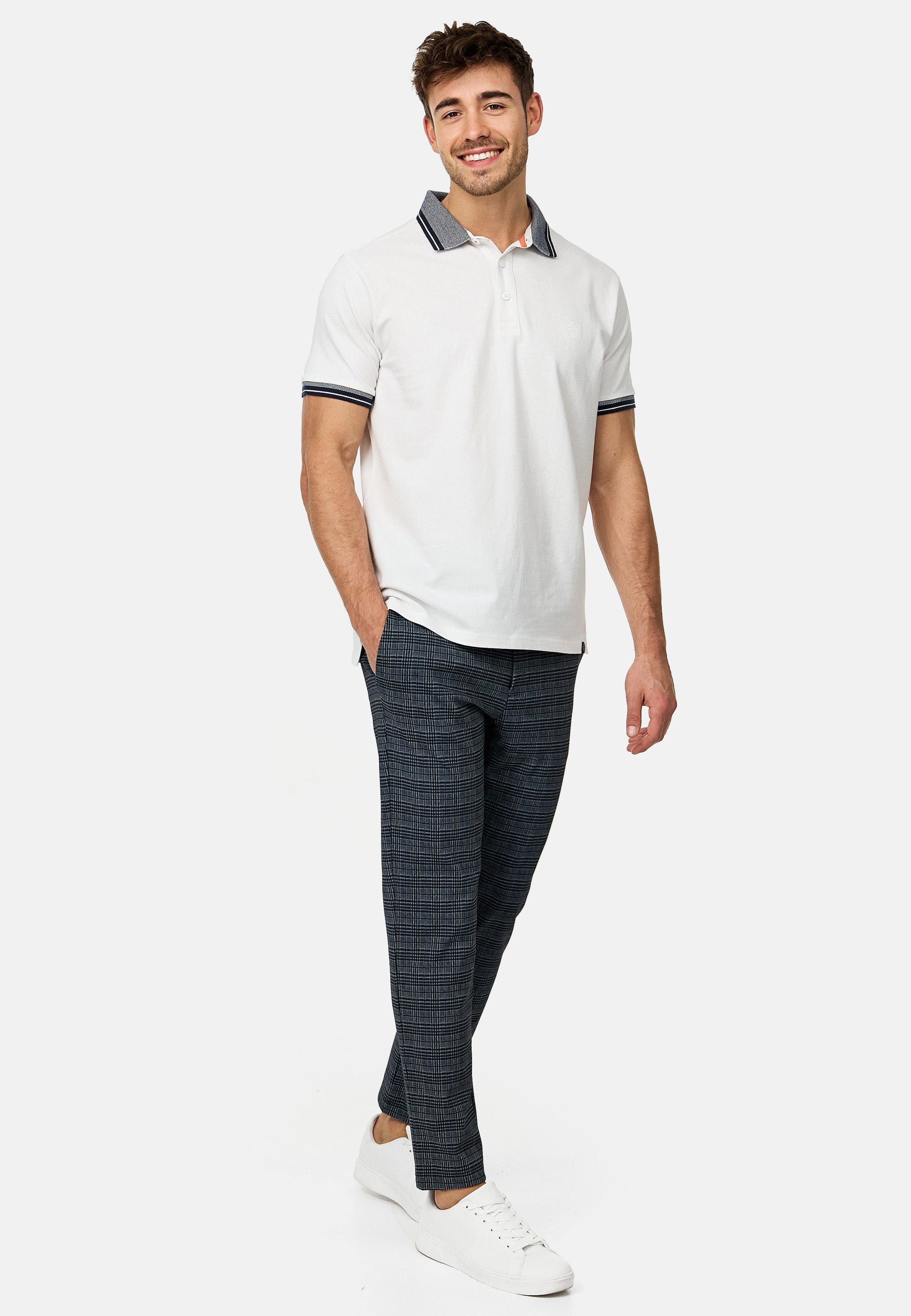 Poloshirt INJamie Produktbild